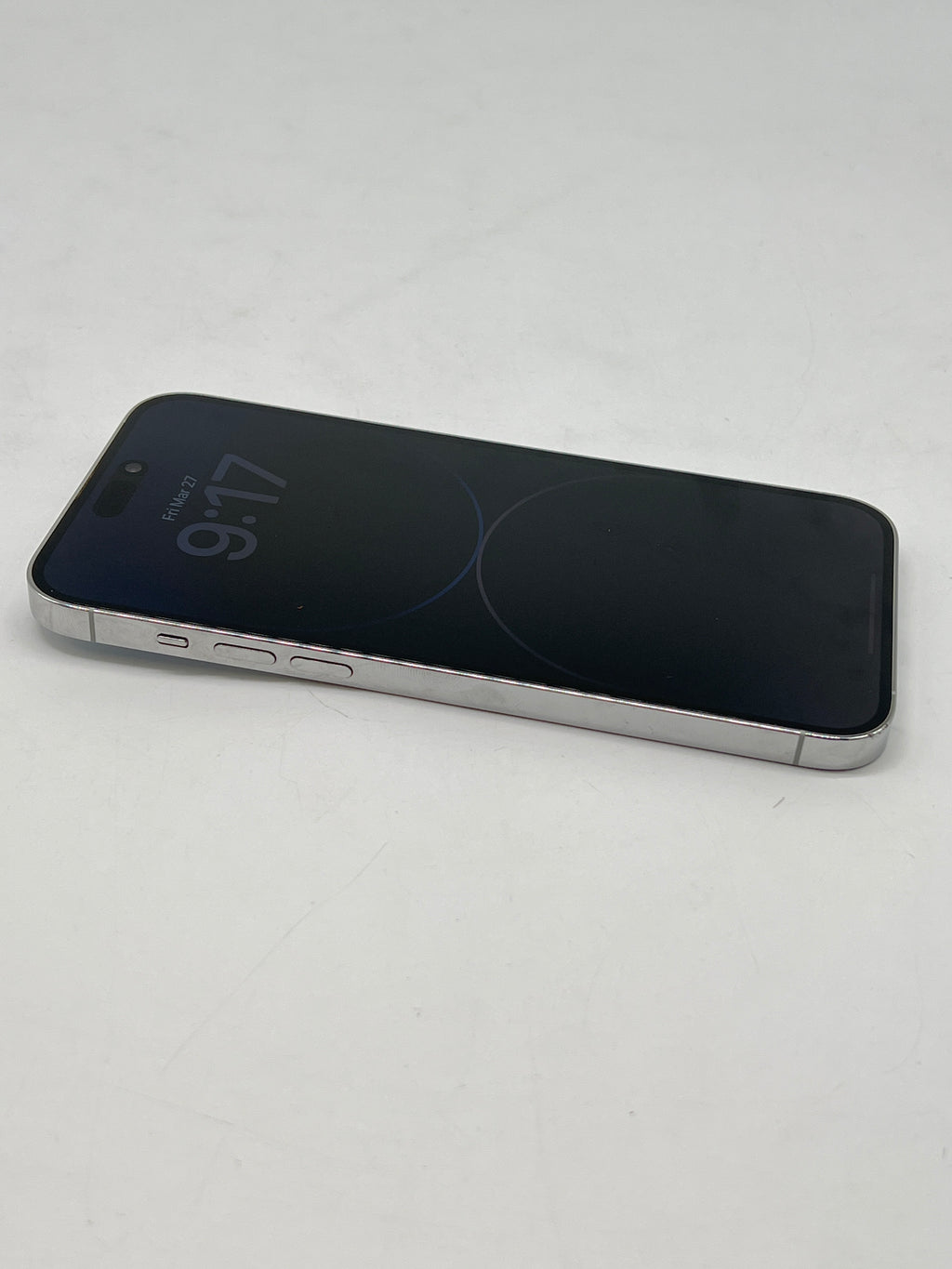 Apple iPhone 14 Pro Max Unlocked 128GB - For Parts (Bad Battery)