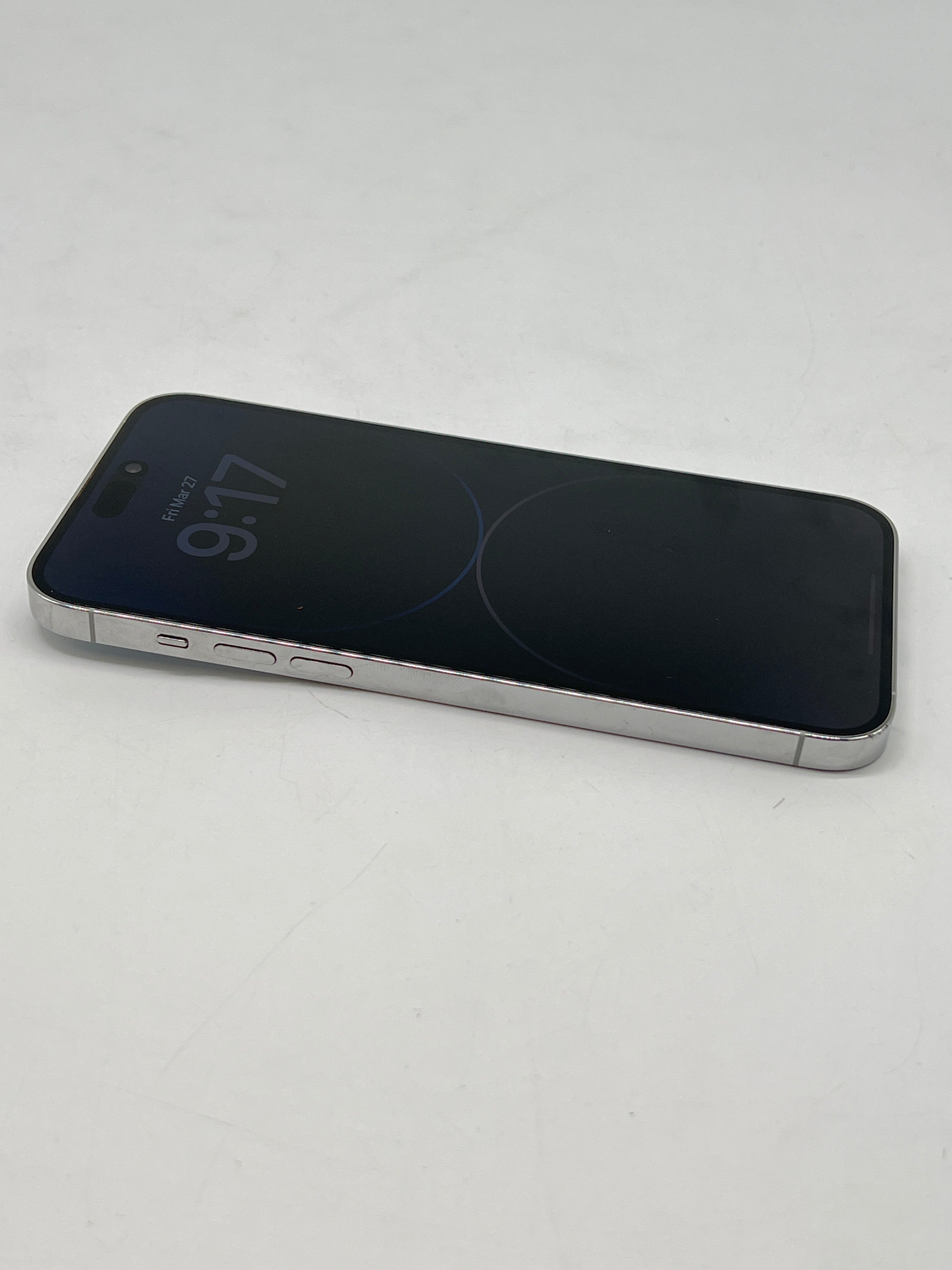 Apple iPhone 14 Pro Max Unlocked 128GB - For Parts (Bad Battery)