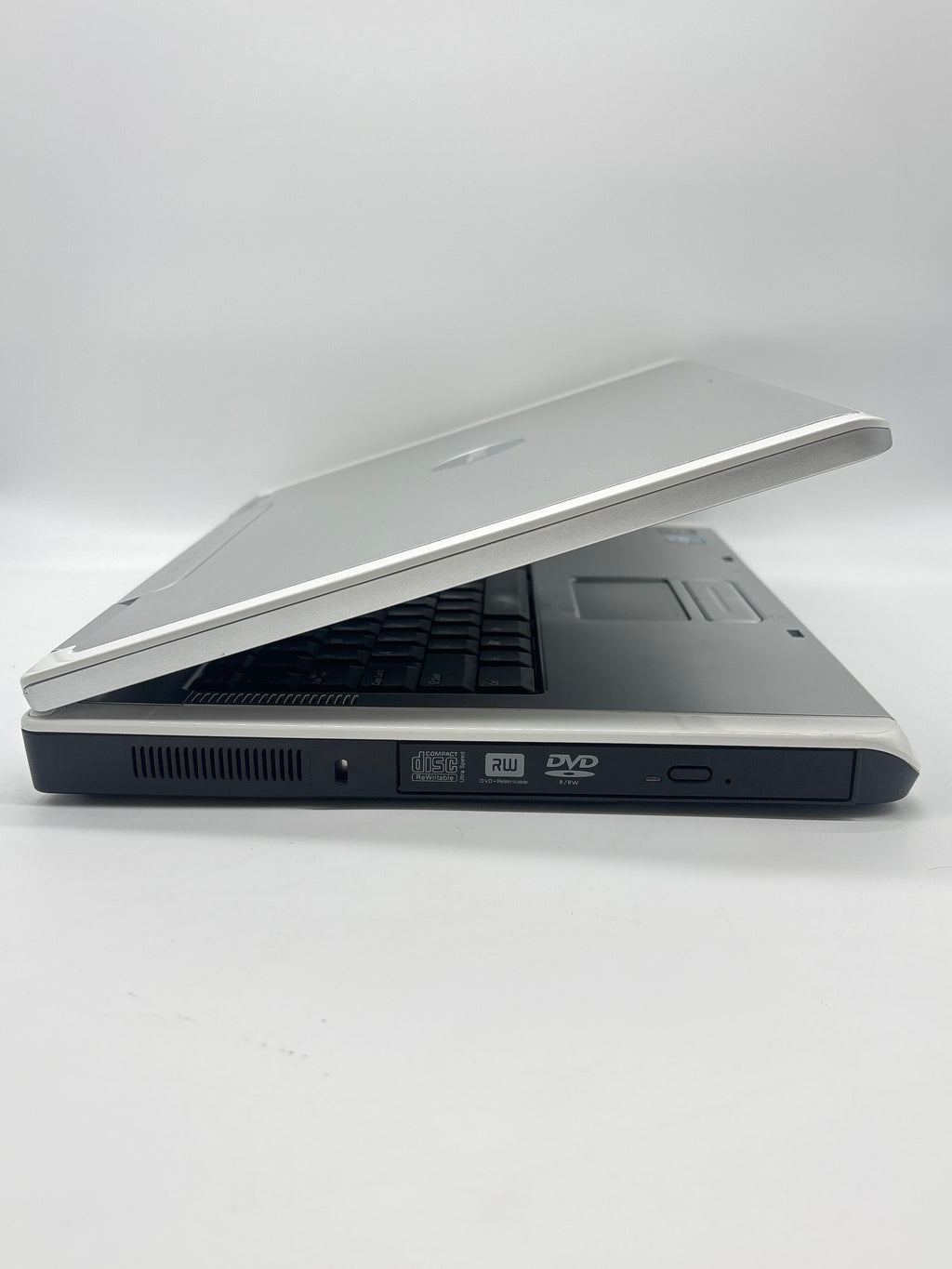 Dell Inspiron 6400 i2 1 GB RAM 160GB Silver For Parts (Read DESC)