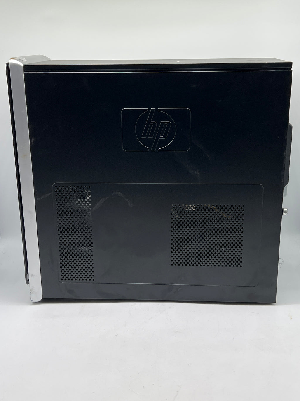 HP Pavilion Desktop Tower AMD Athlon 64 X2 2GB RAM 298GB HDD - Used