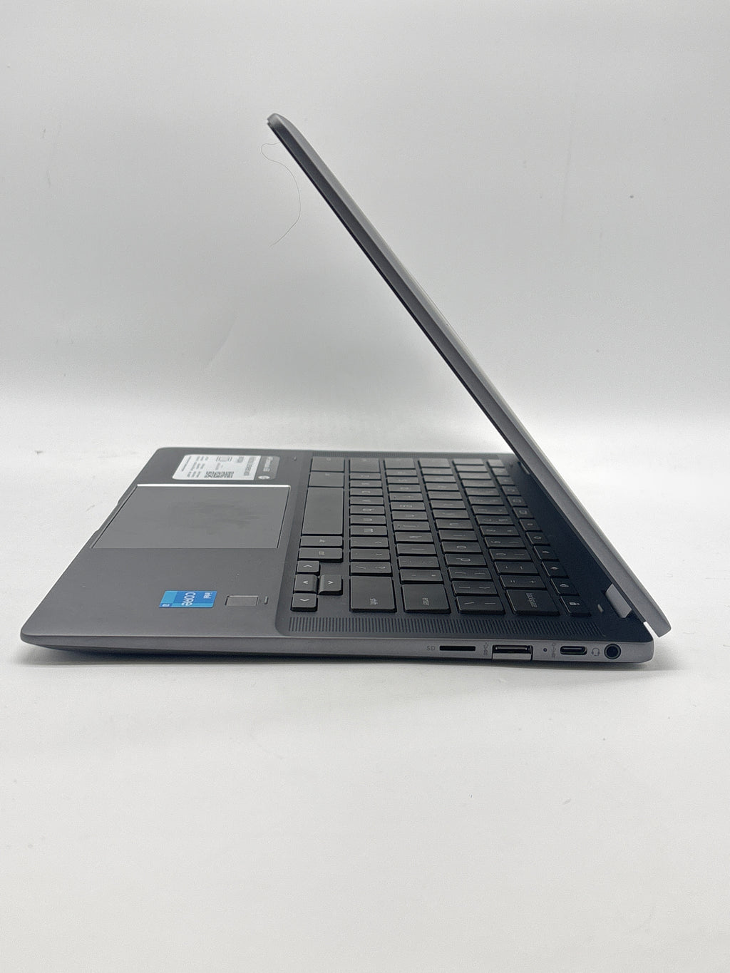 HP Chromebook x360 i3-1115G4 8GB RAM 128GB SSD Touch - Used