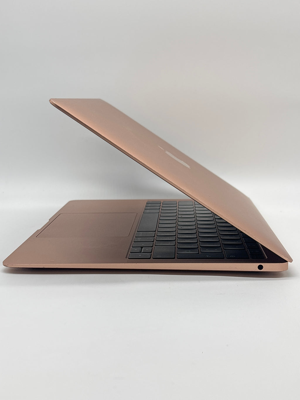 Apple MacBook Air A1932 2019 i5 8GB RAM 128GB SSD Rose Gold - For Parts