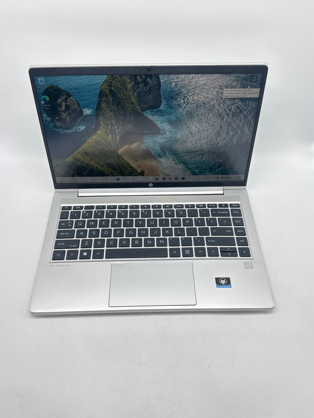 HP ProBook 445 G10 Ryzen 7 7730U 16GB RAM 512GB SSD - For Parts