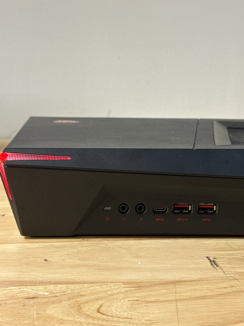 MSI Trident 3 i5-10400F 16GB RAM 1TB HDD + 1TB SSD GTX 1650 Super