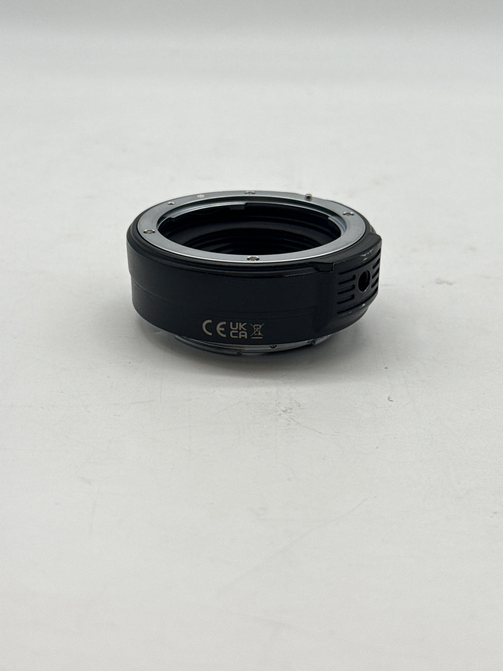 Canon EF-EOS R Auto Focus Adapter EF Lens - Used