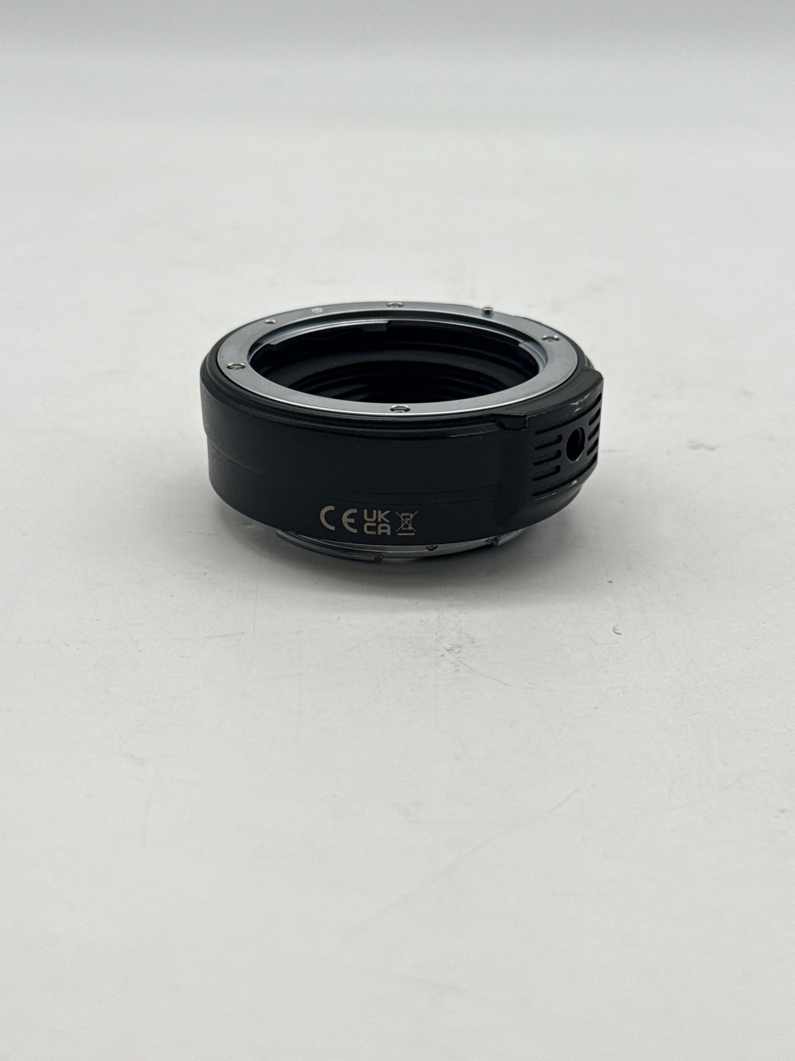 Canon EF-EOS R Auto Focus Adapter EF Lens - Used