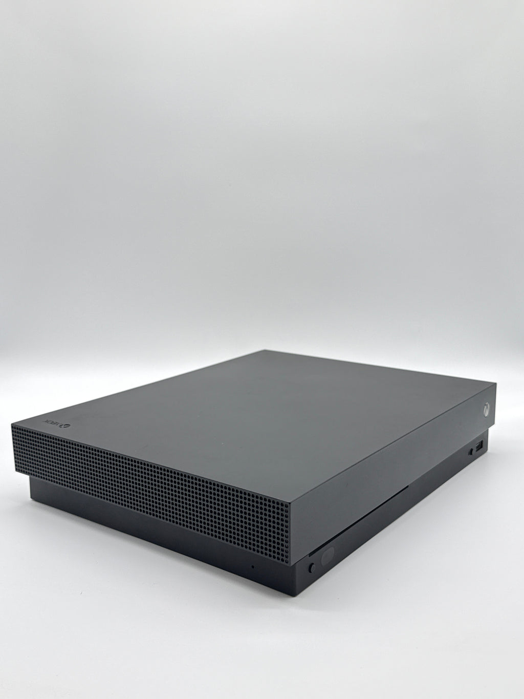 Microsoft Xbox One X console 1 TB