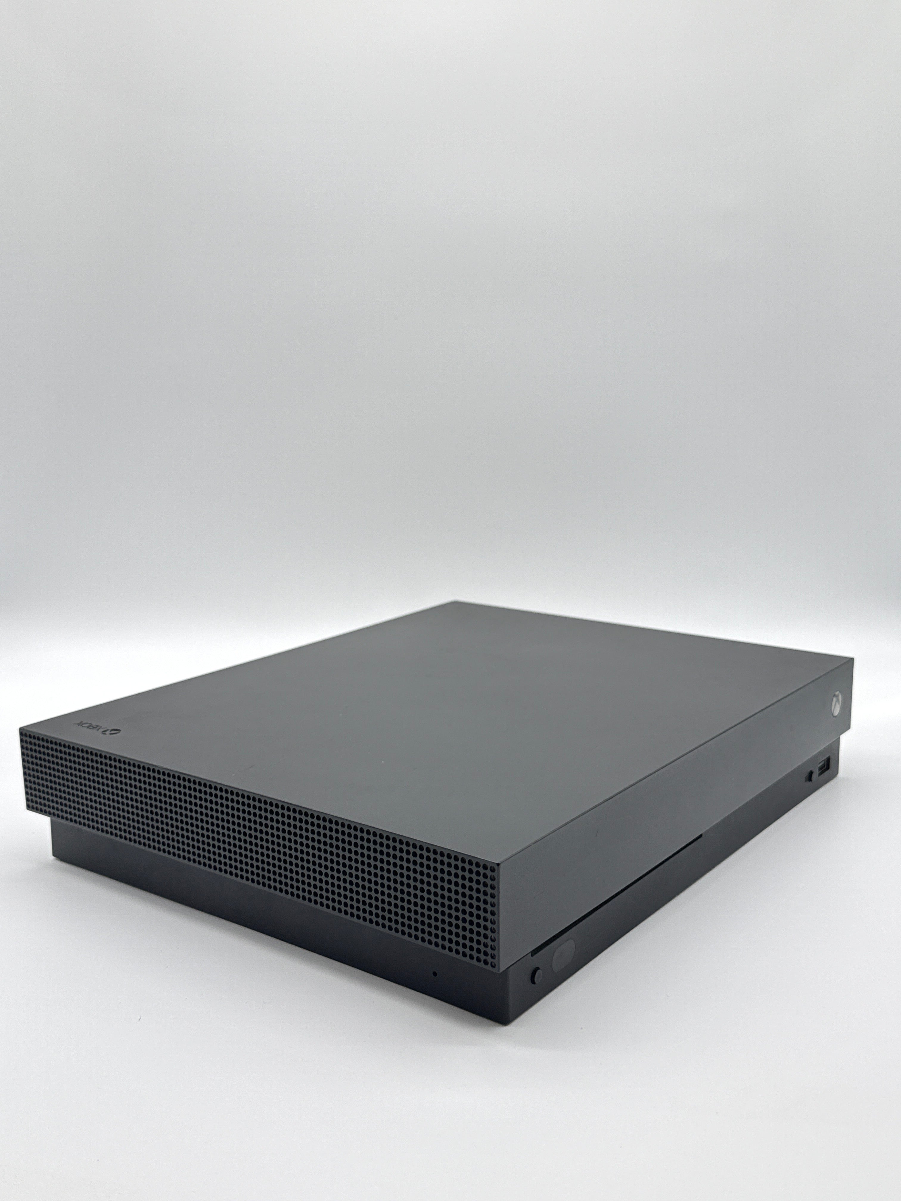 Microsoft Xbox One X console 1 TB
