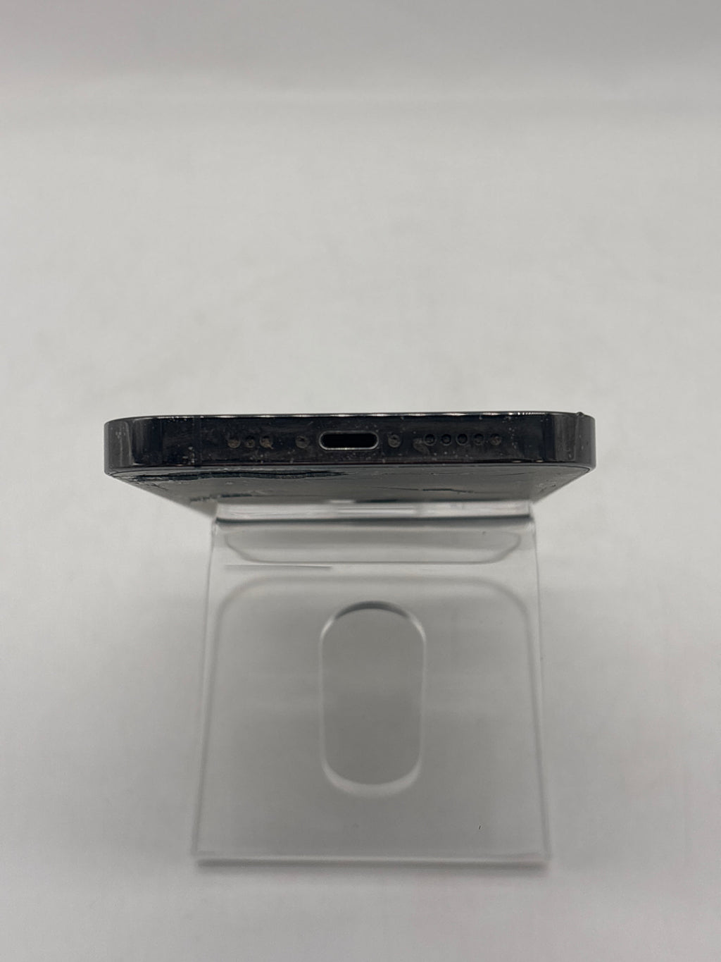 Apple iPhone 13 Pro 6.1" A2483 128GB Unlocked Graphite - For Parts
