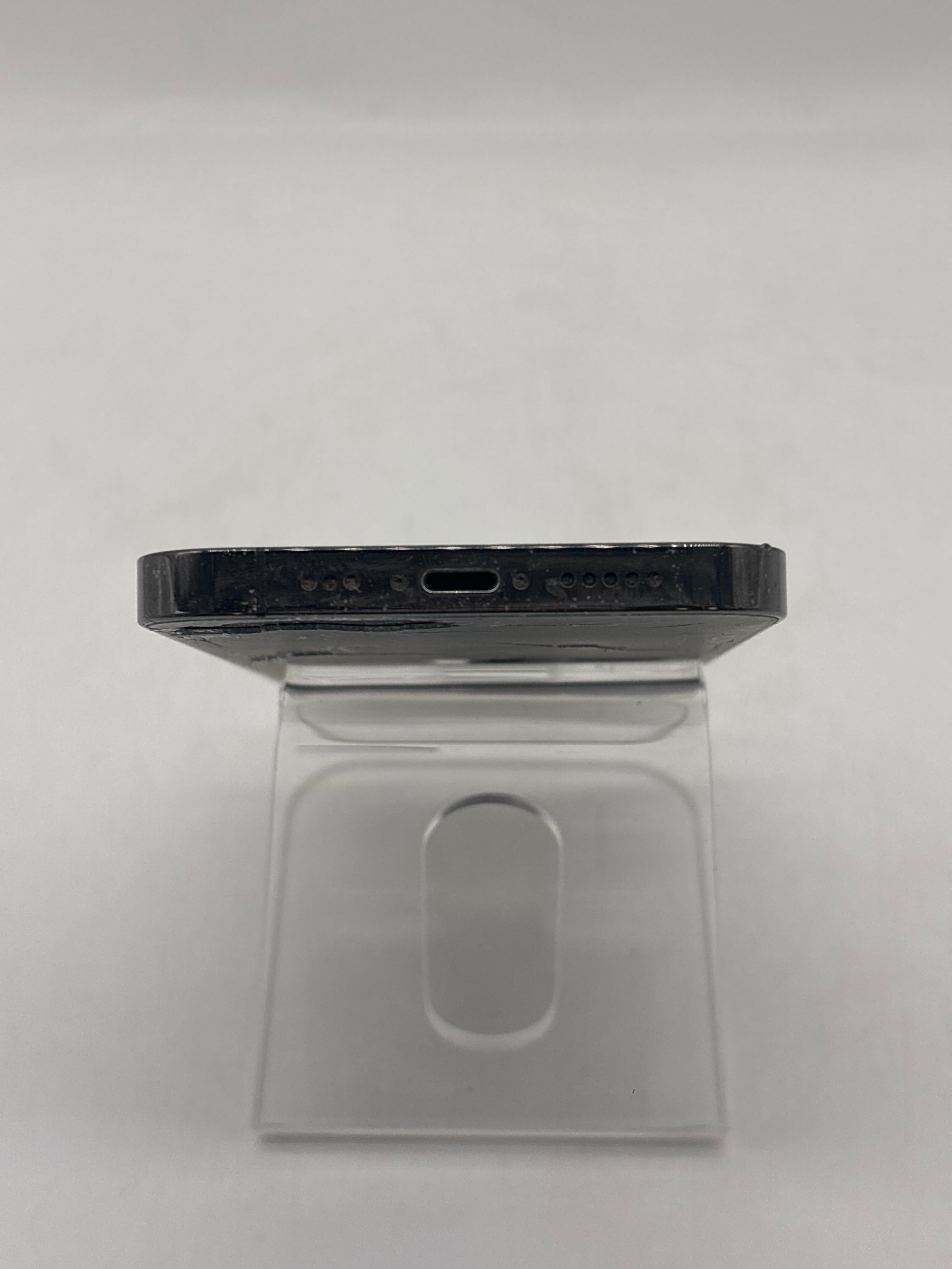 Apple iPhone 13 Pro 6.1" A2483 128GB Unlocked Graphite - For Parts