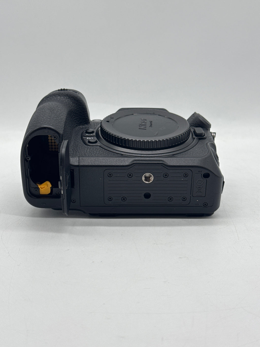 Nikon Z8 45.7MP Mirrorless Body Only Black - Used
