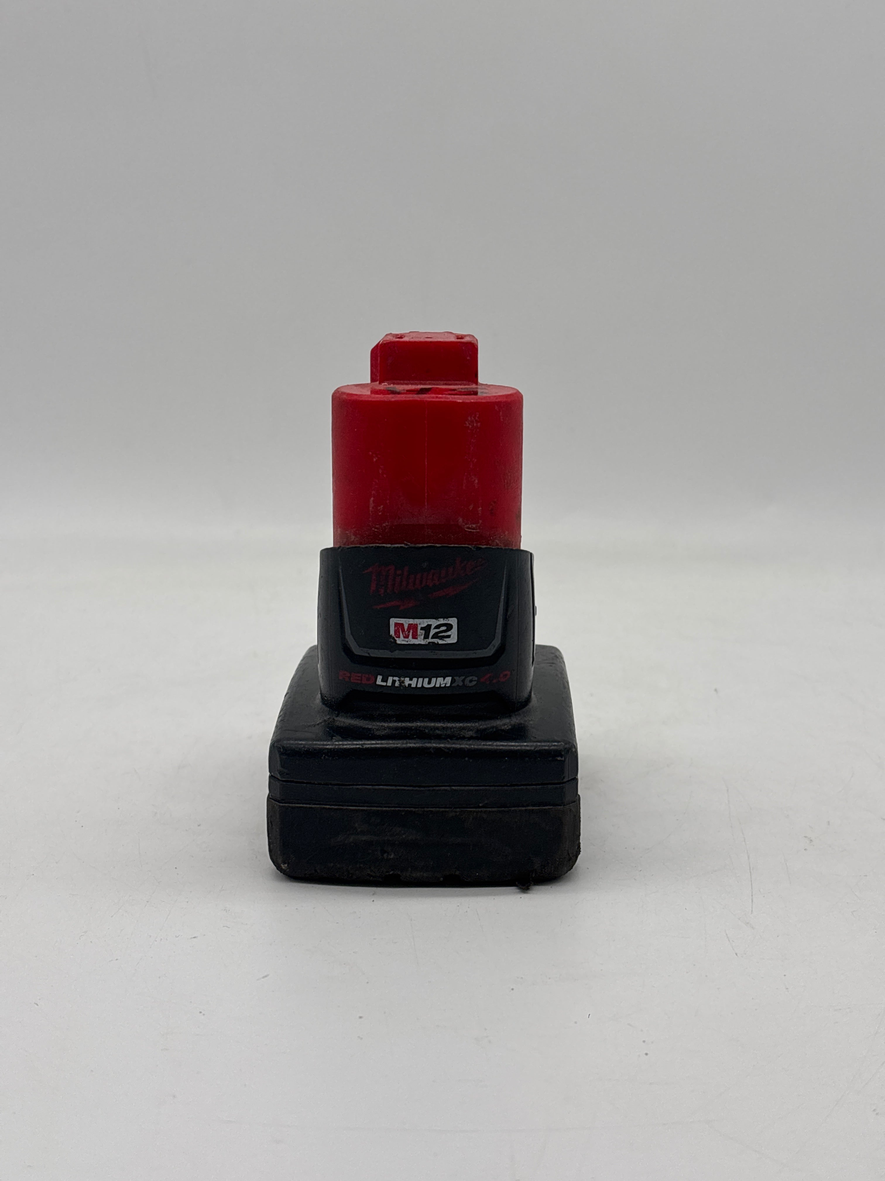 Milwaukee M12 REDLITHIUM XC 4.0 Extended Capacity Battery