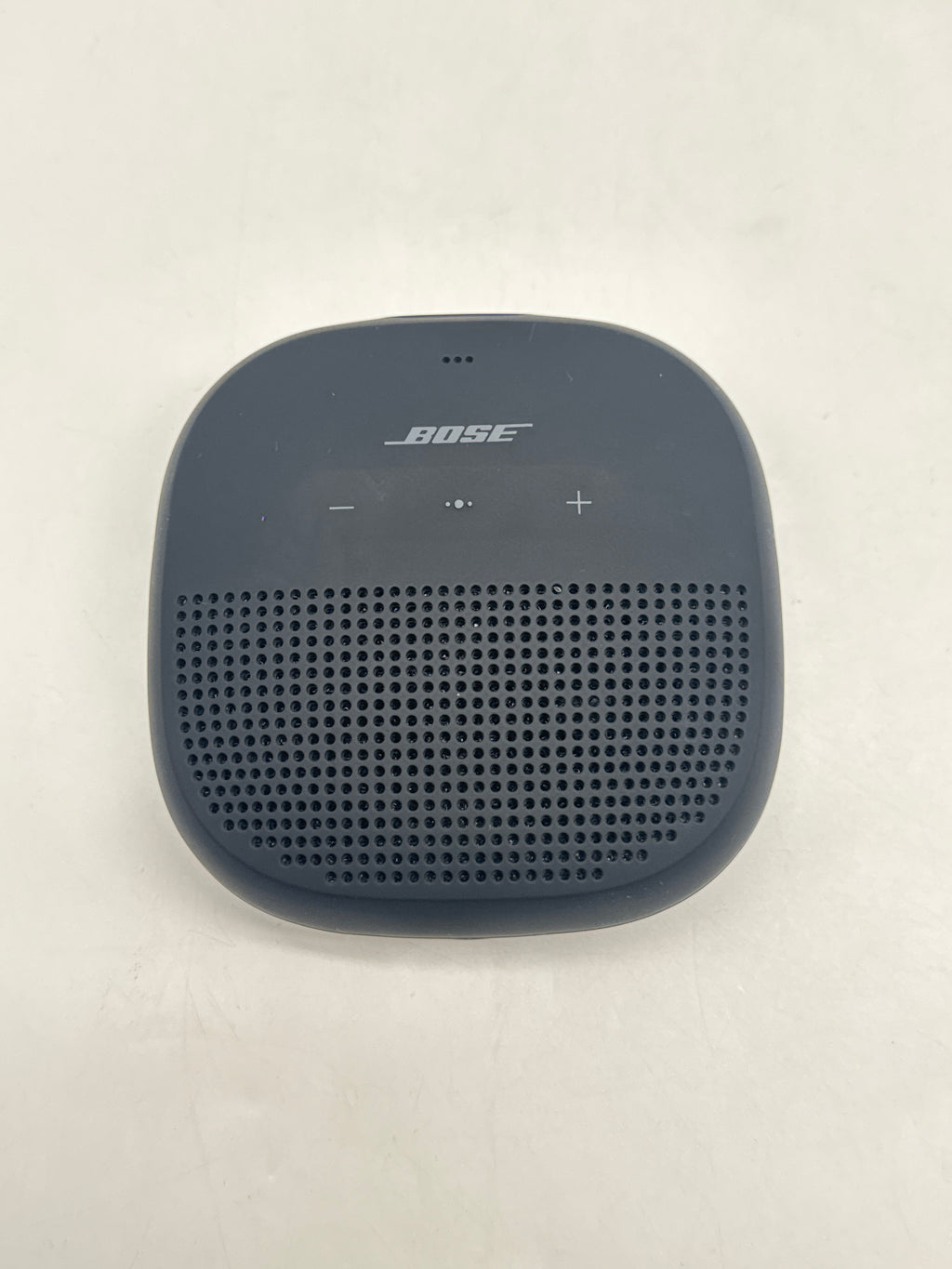 Bose SoundLink Micro Wireless Portable Bluetooth Speaker Black