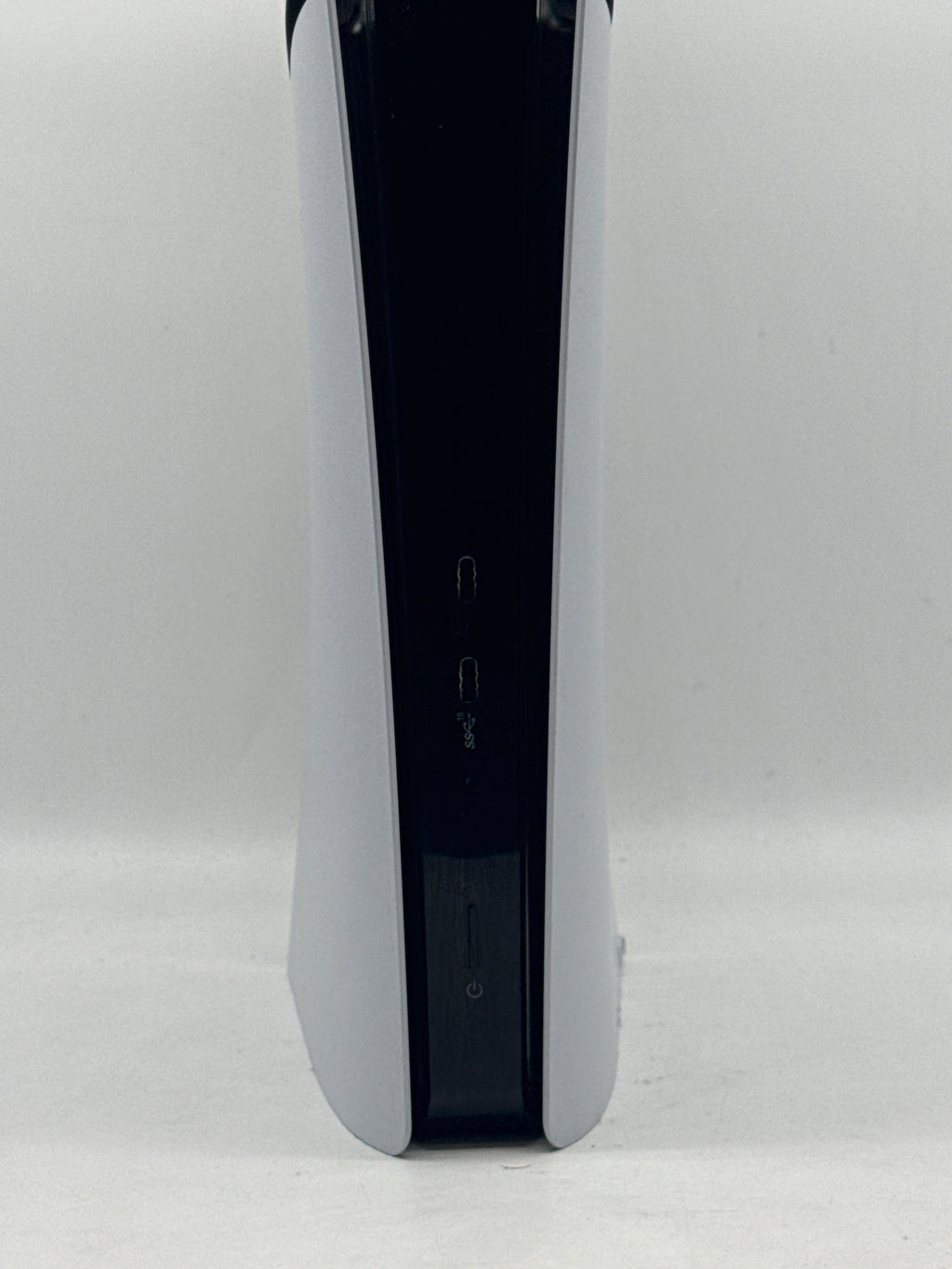 Sony PlayStation 5 Pro CFI-7019 2TB Console White - Clip Broken