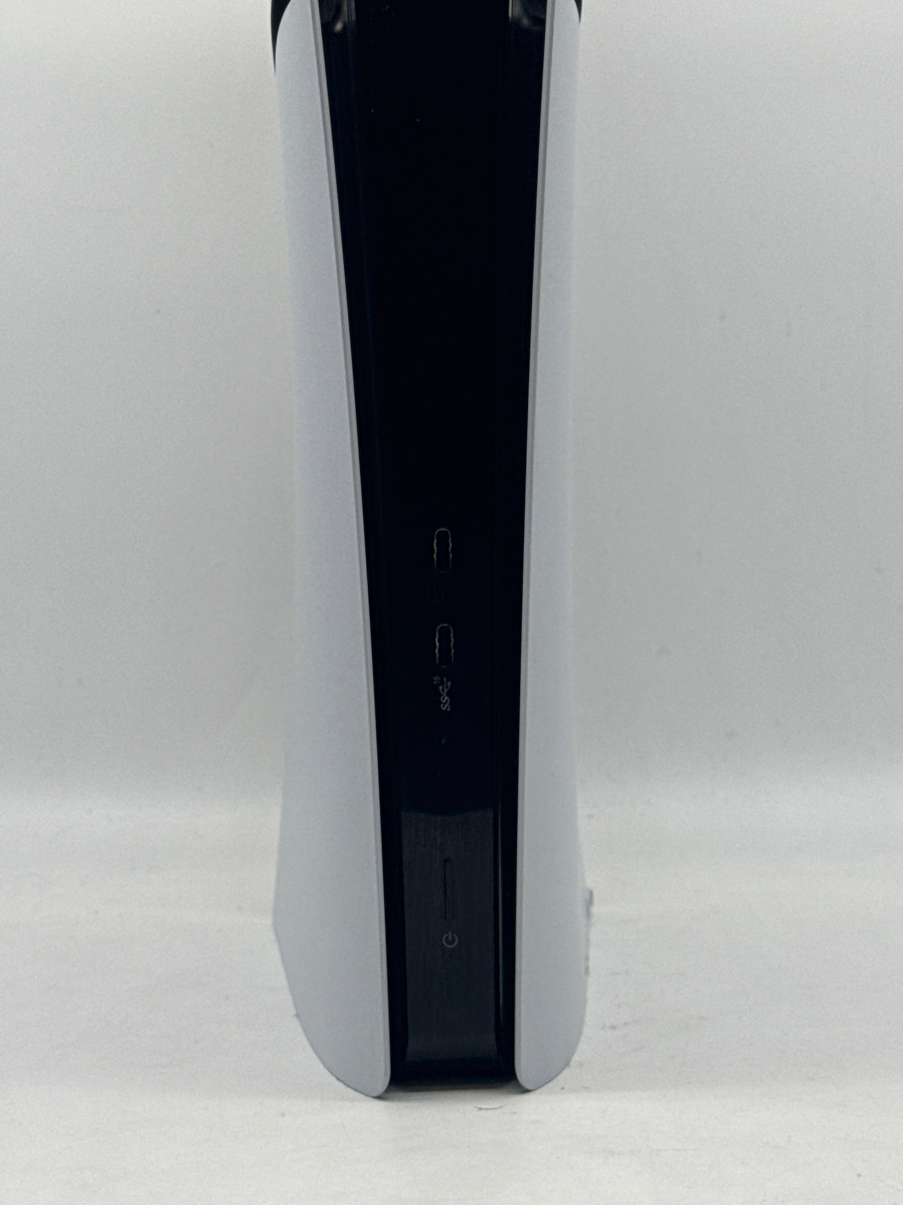 Sony PlayStation 5 Pro CFI-7019 2TB Console White - Clip Broken
