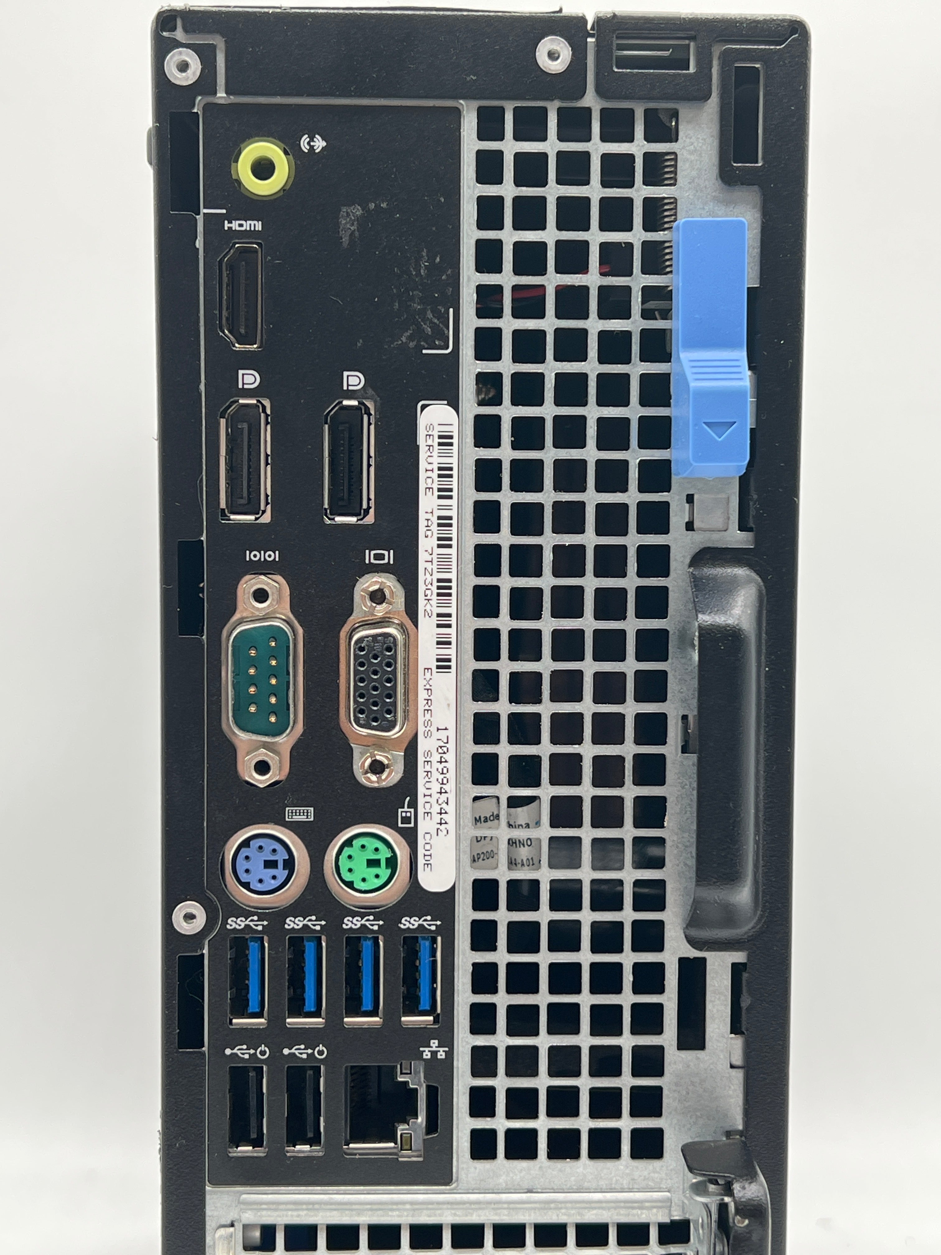 Dell Optiplex 5040 i5-6500 16GB RAM 2TB HDD - Used