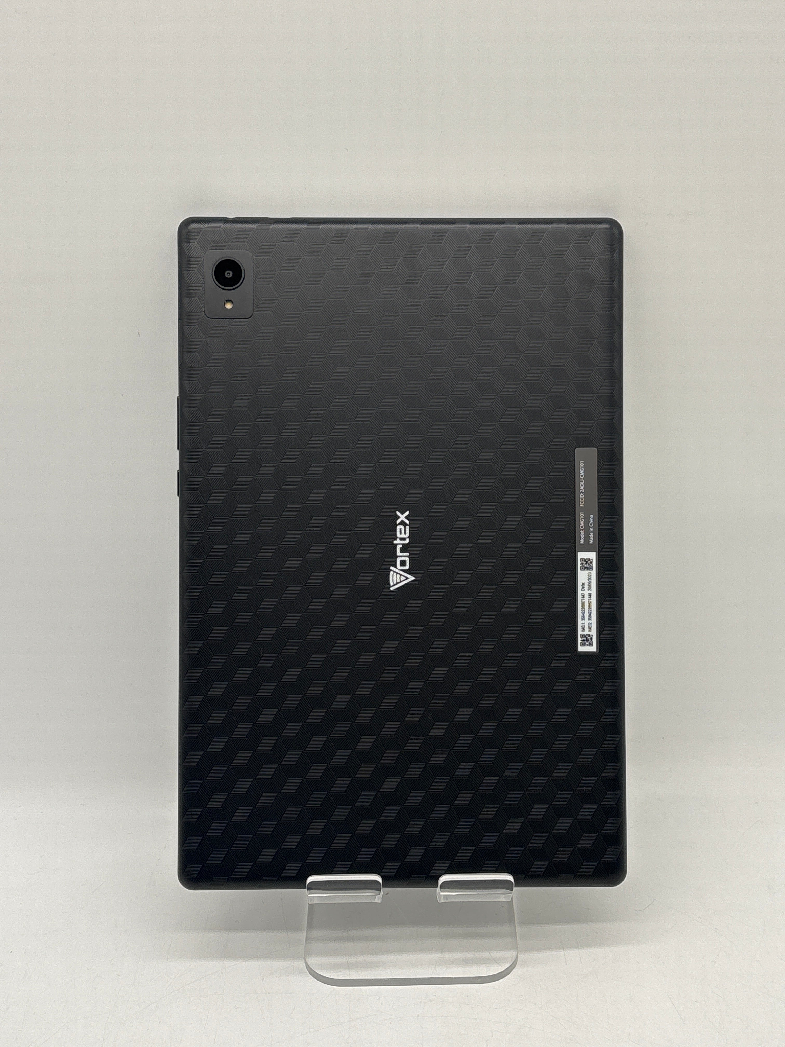 Vortex CMG101 Tablet 64GB Black Open Box