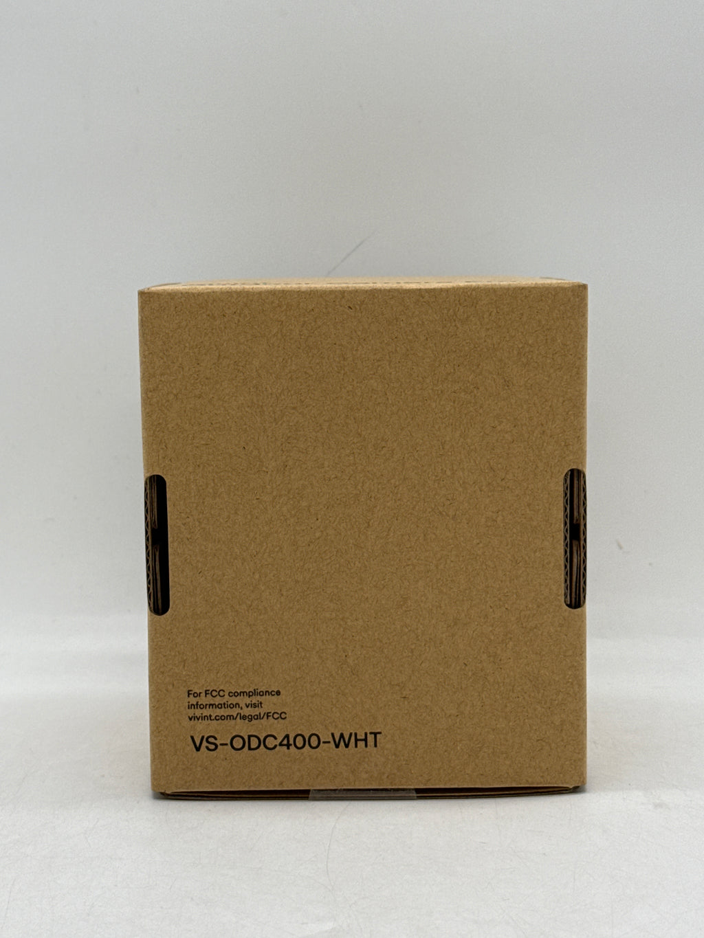 Vivint VS-ODC400-WHT Security Camera New In Box White