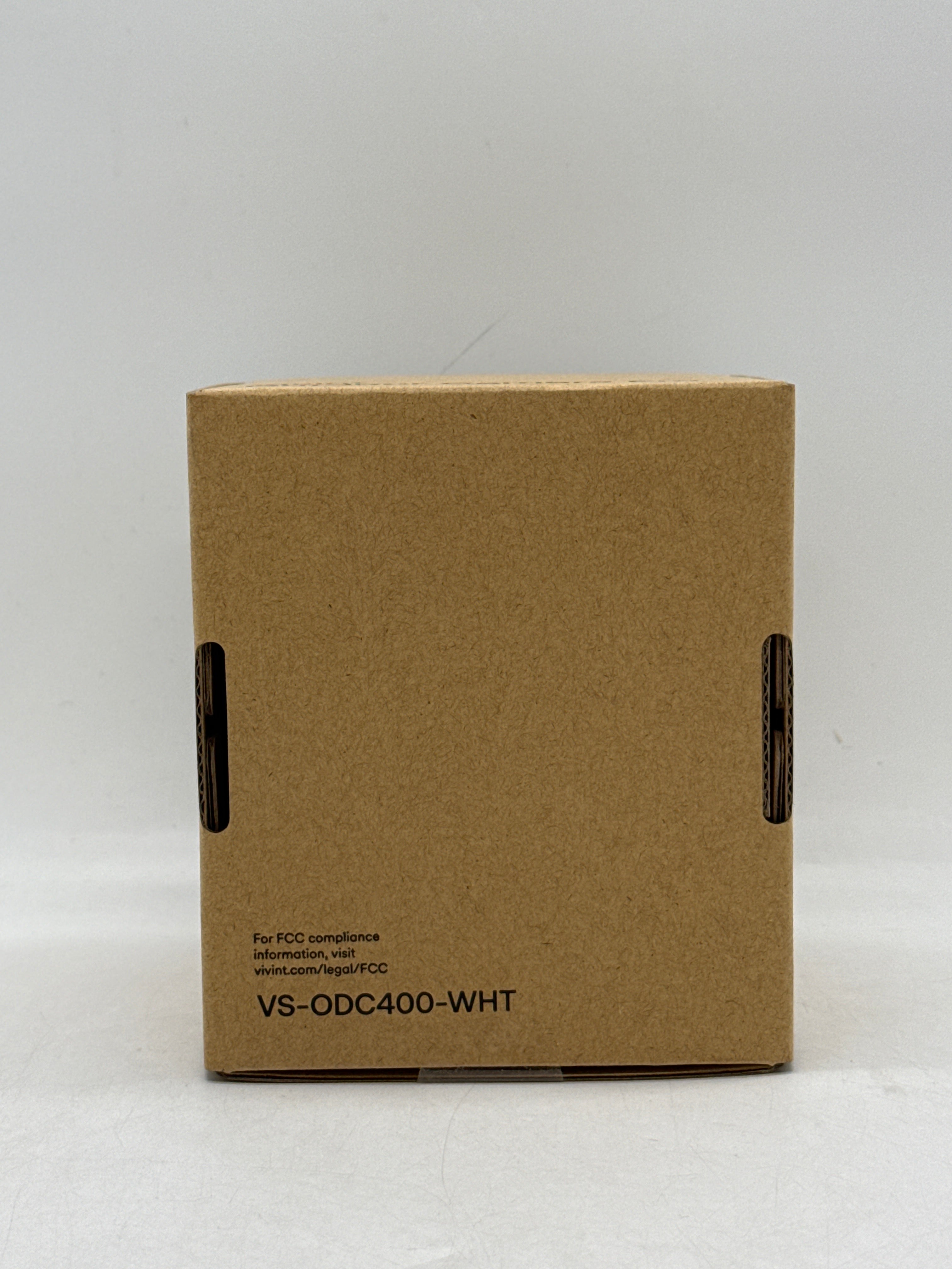 Vivint VS-ODC400-WHT Security Camera New In Box White