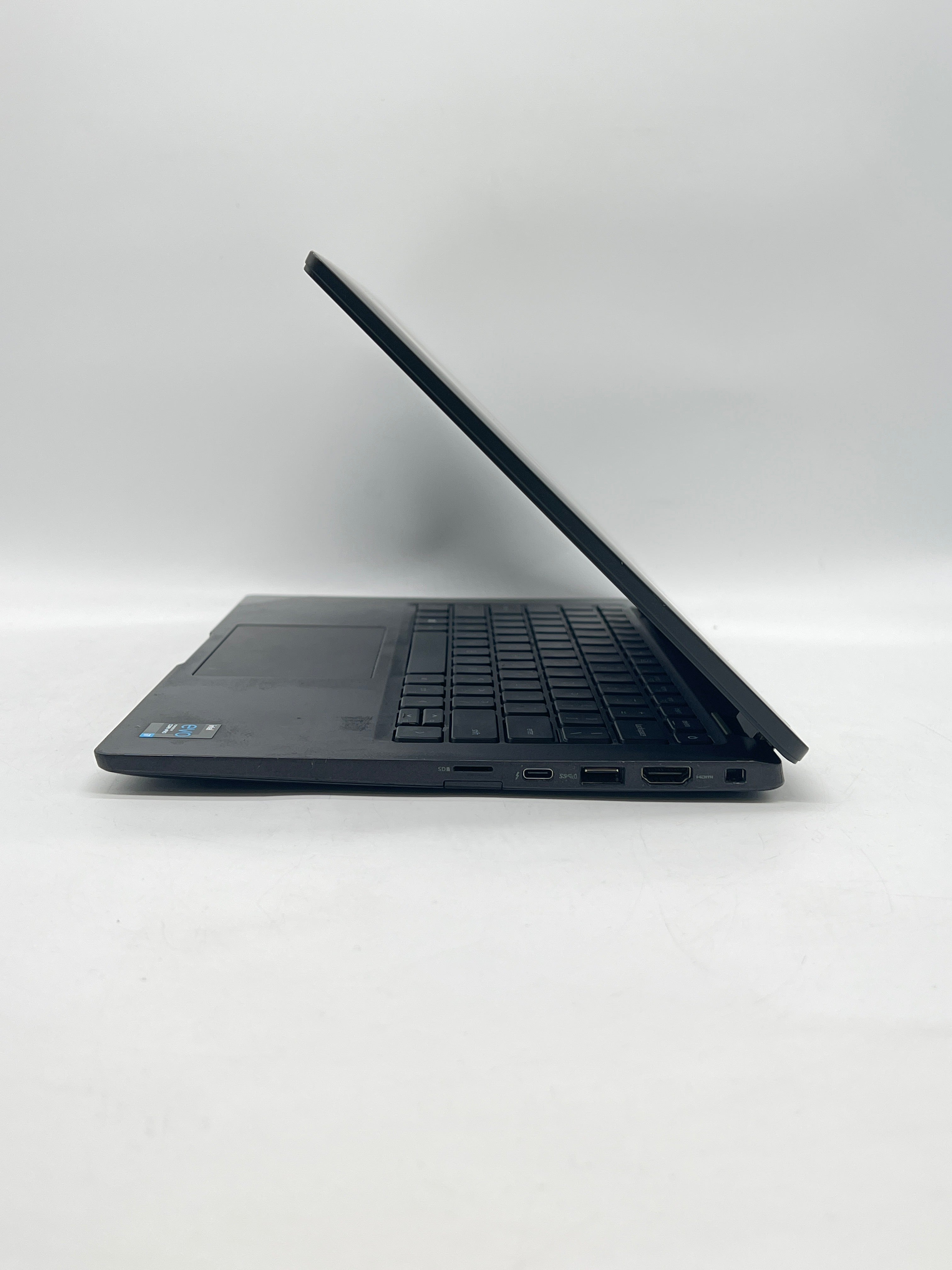 Dell Latitude 7420 14 inch i7-1185G7 16GB RAM 256GB SSD Black - Used