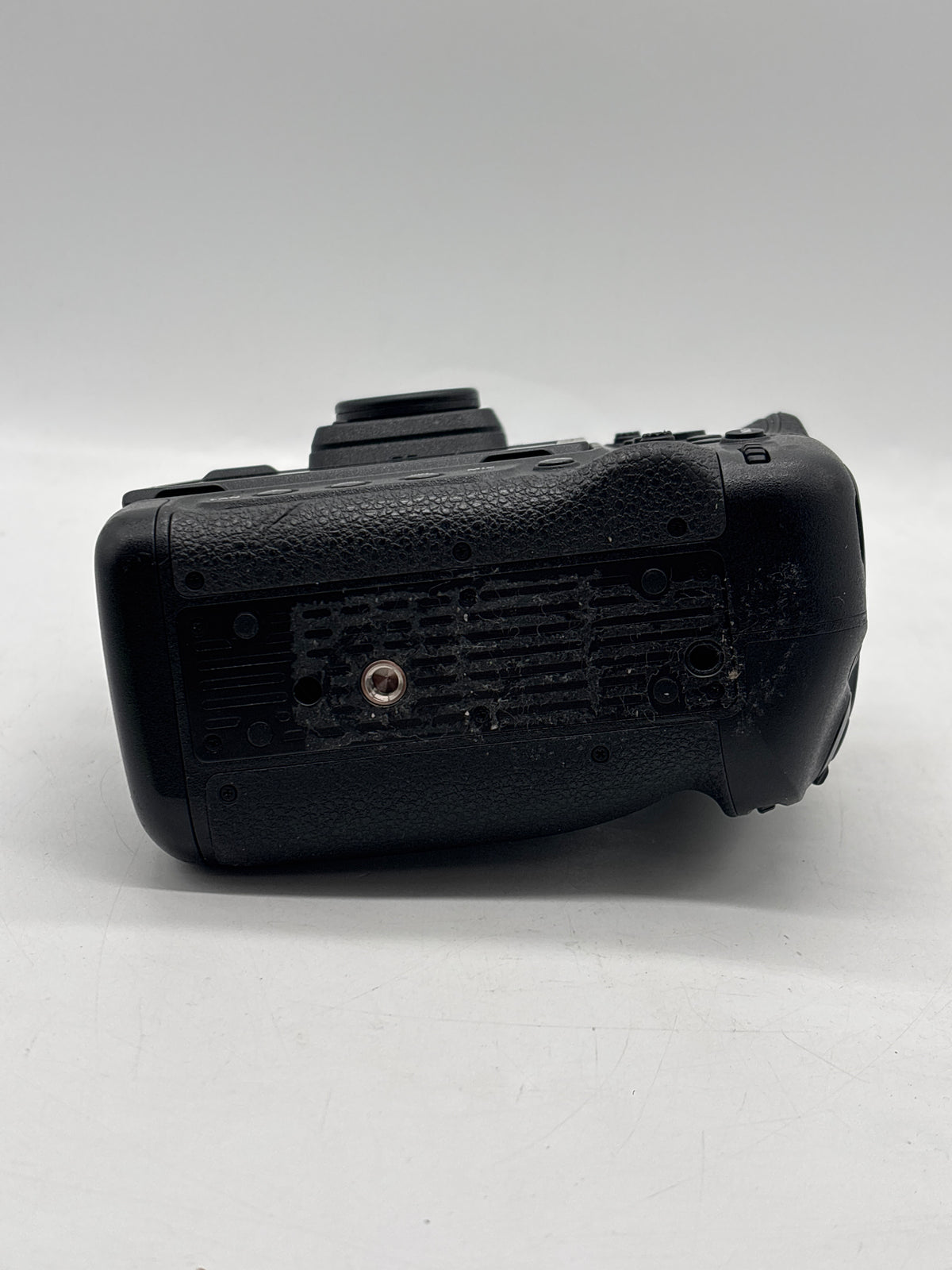 Nikon Z9 Mirrorless Digital Camera Body Only Black Used