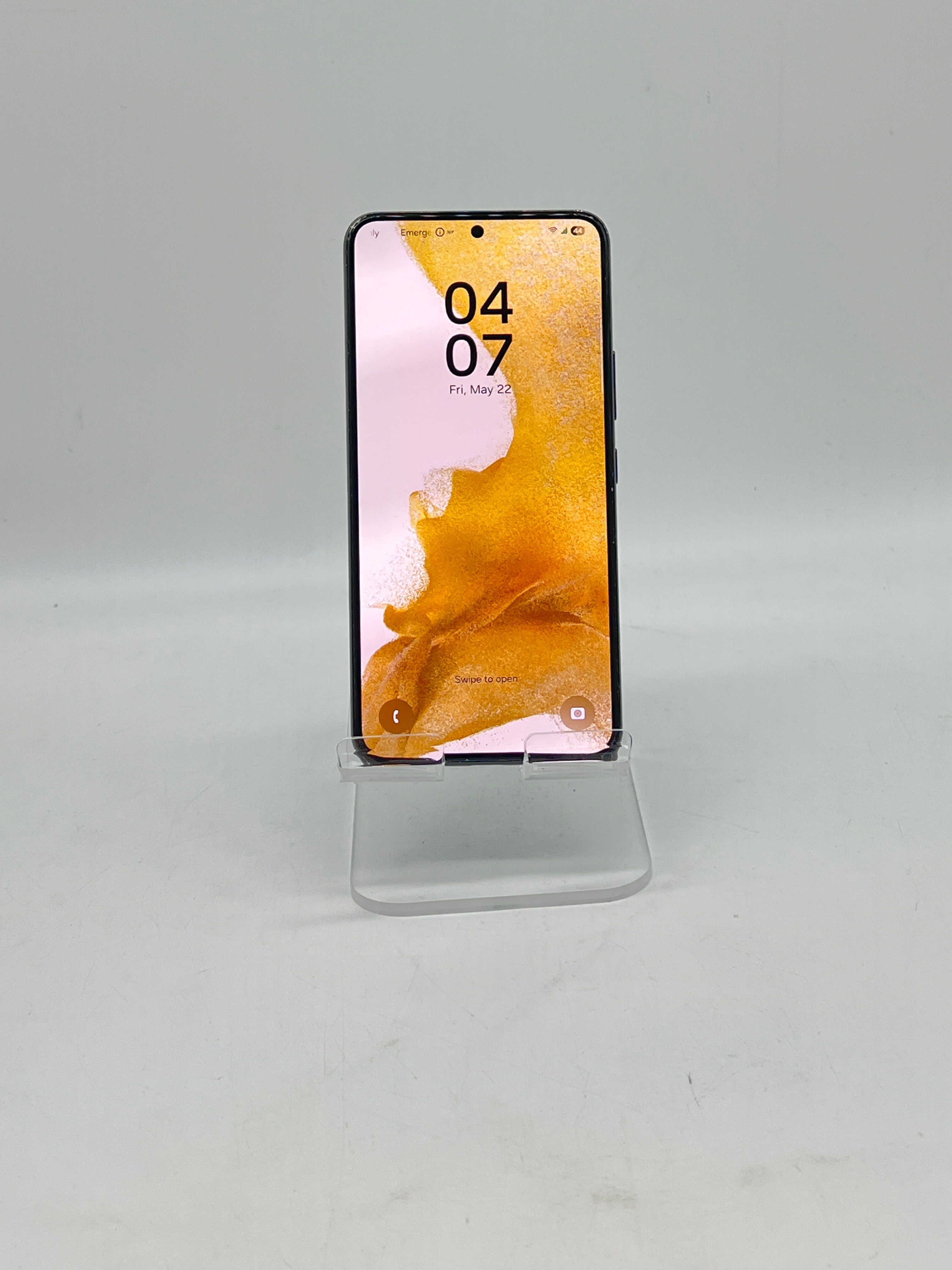 Samsung Galaxy S22 SM-S901U 5G 128GB T-Mobile - Used