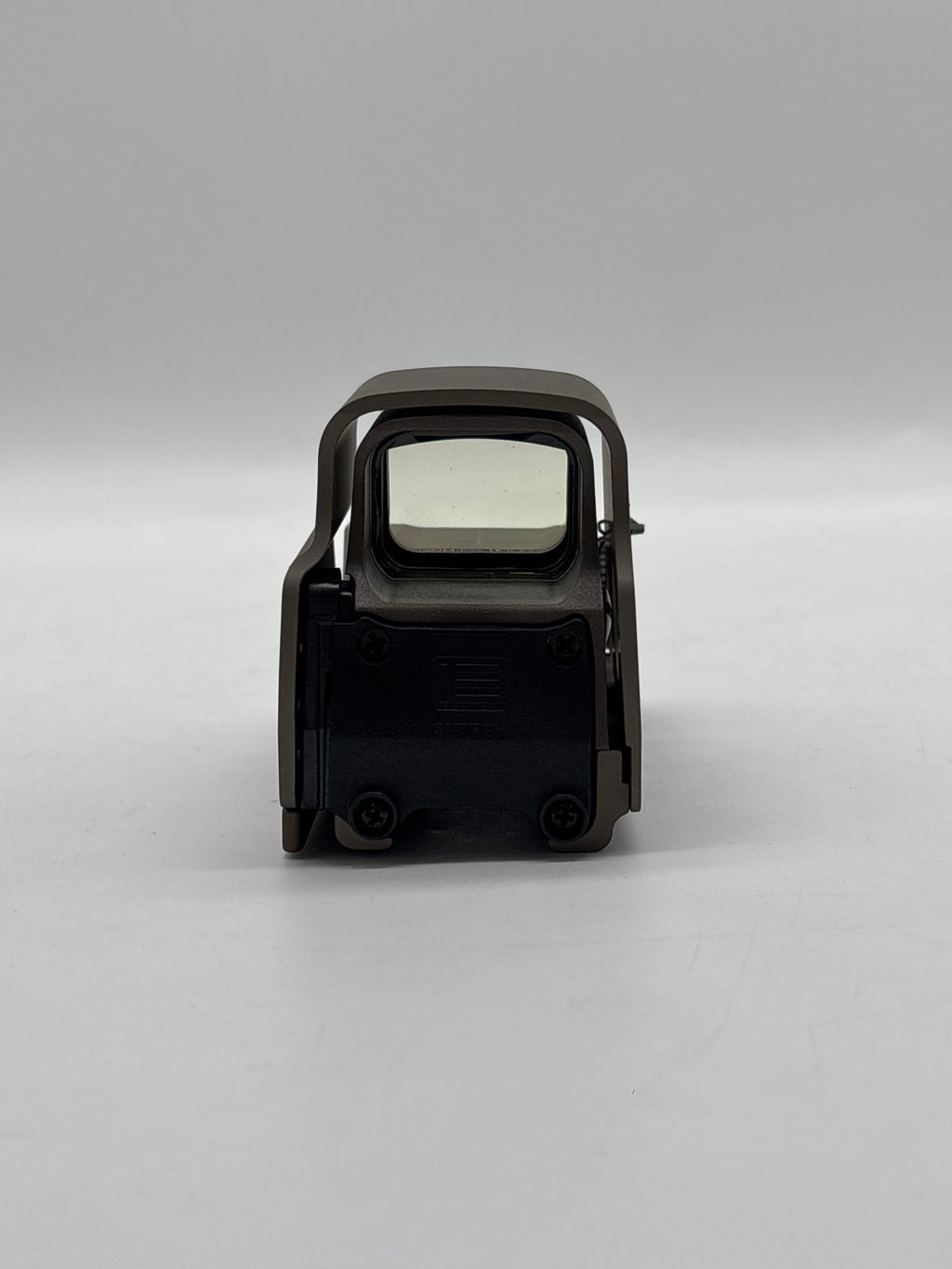 EOTech EXPS3 Holographic Sight Brown - Used With Box
