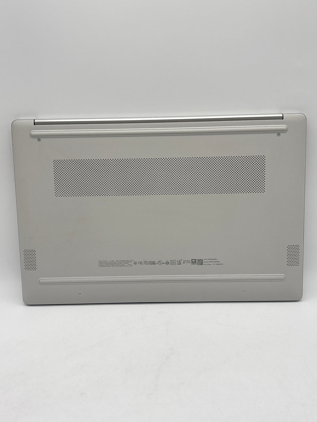 HP 15-fd0107dx i7-1255U 16GB RAM 512GB SSD - Used