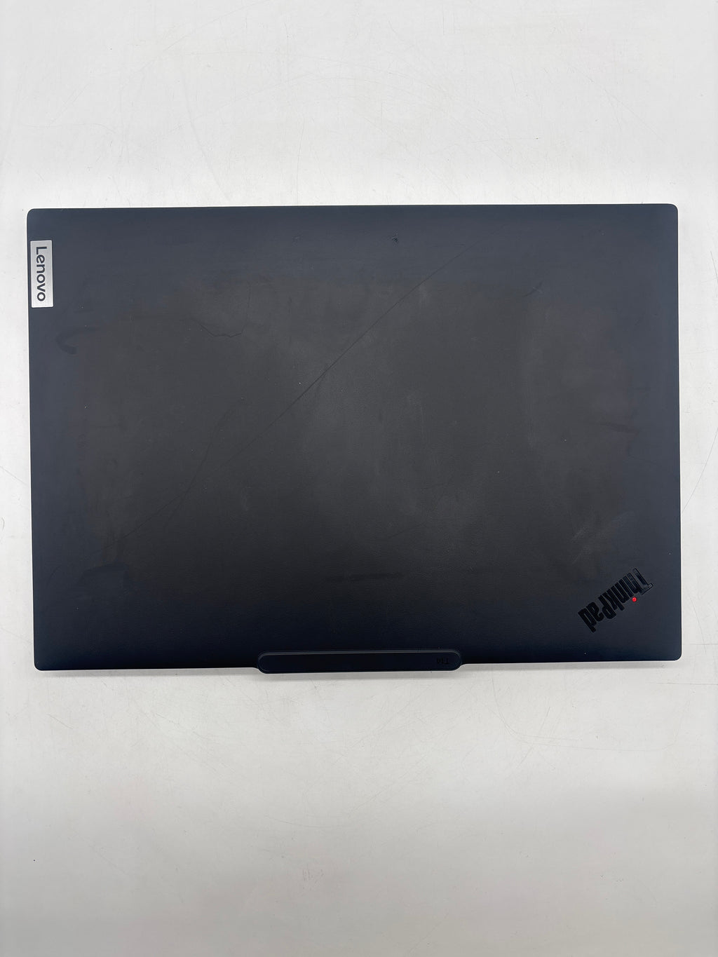 Lenovo ThinkPad T14 Gen 5 14-inch Ultra 7 165U 32GB 1TB Black Laptop - Used