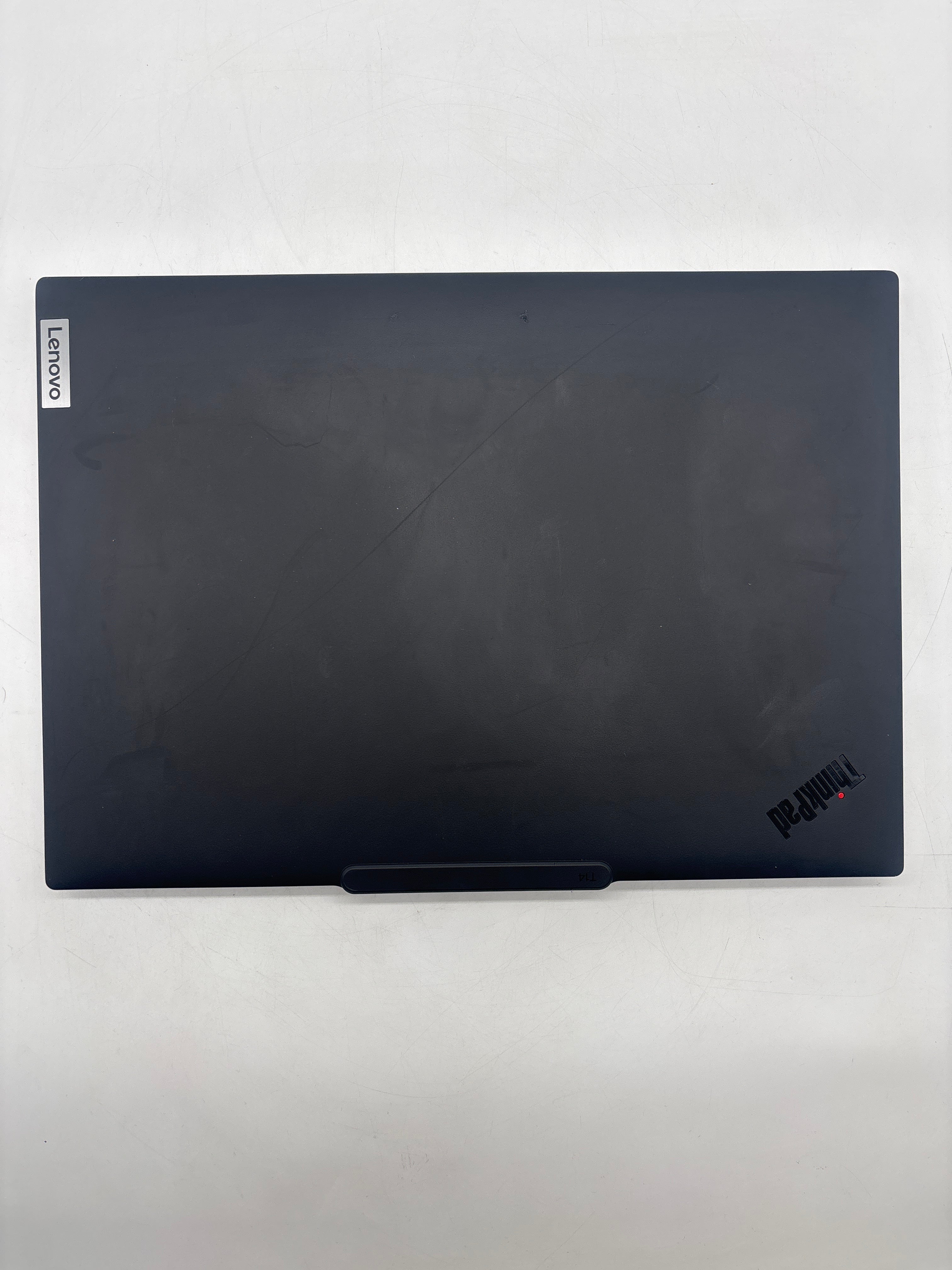 Lenovo ThinkPad T14 Gen 5 14-inch Ultra 7 165U 32GB 1TB Black Laptop - Used