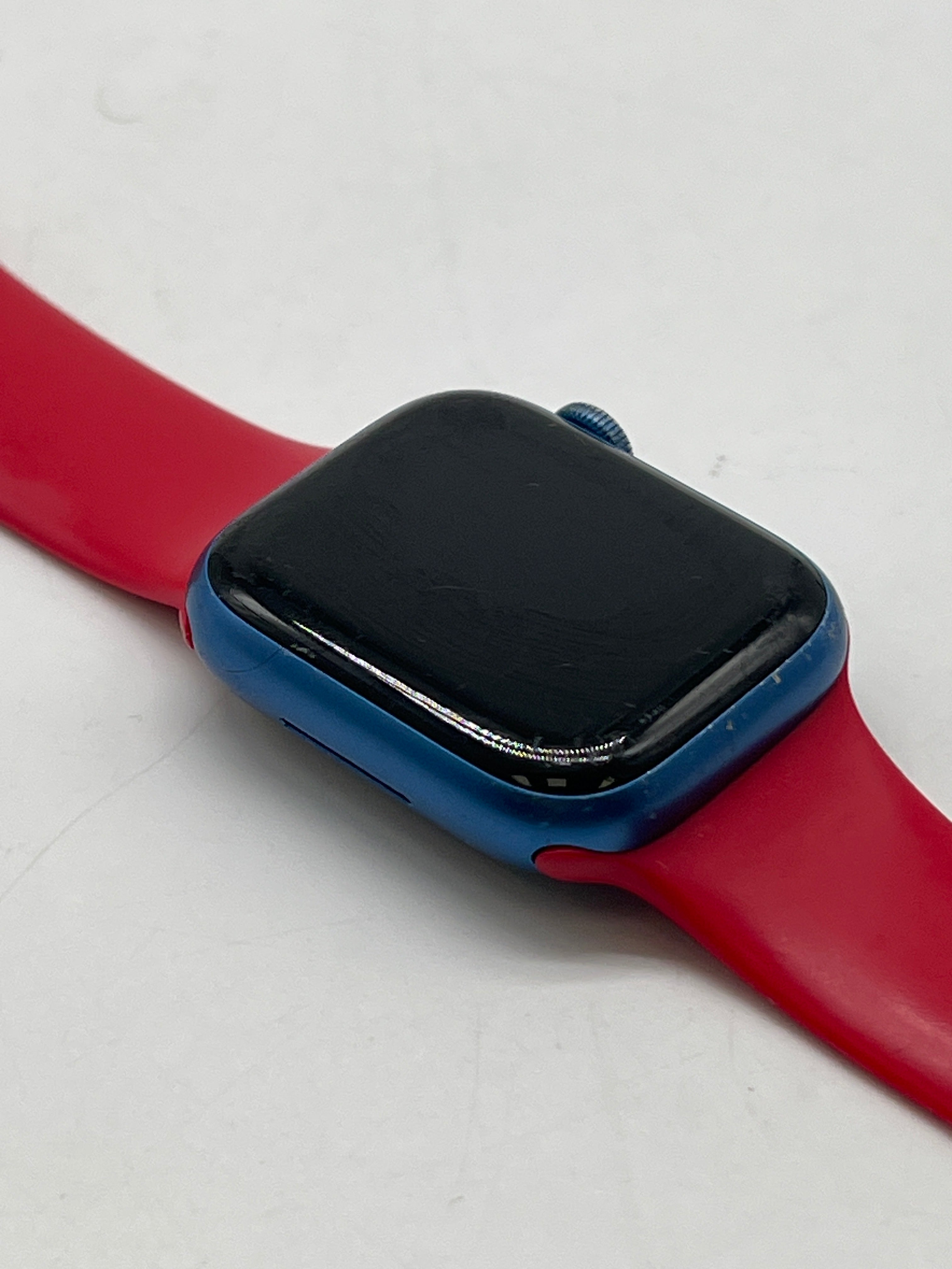 Apple Watch Series 7 41mm 32GB GPS - Used