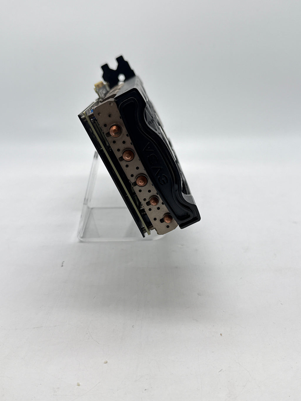 EVGA GeForce RTX 3060 Ti FTW3 Ultra 8GB GDDR6 Graphics Card - Used