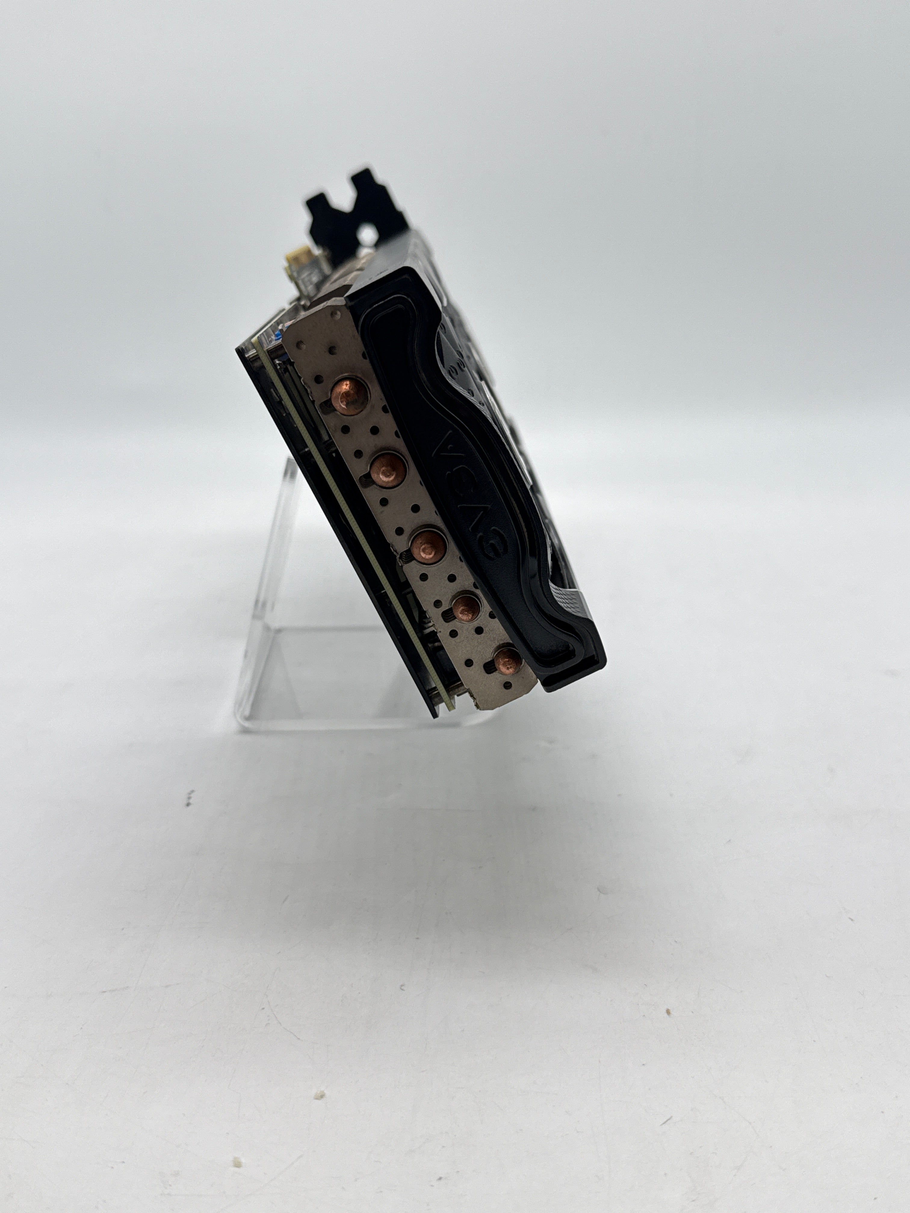 EVGA GeForce RTX 3060 Ti FTW3 Ultra 8GB GDDR6 Graphics Card - Used