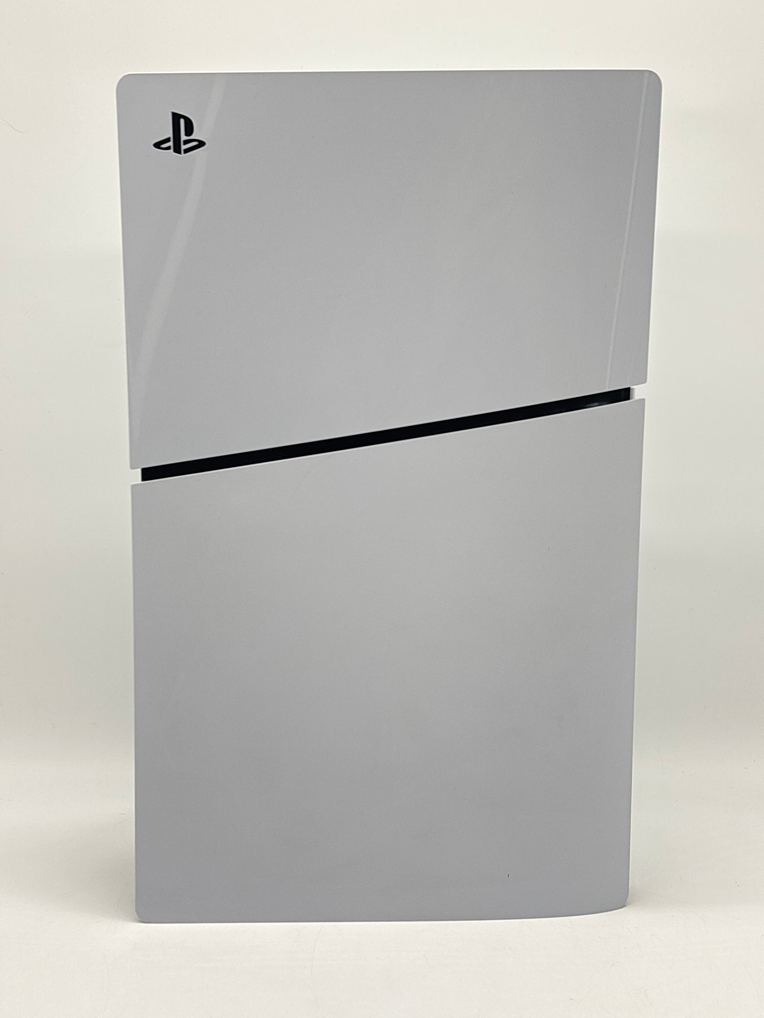 Sony PlayStation 5 Slim Disc Edition CFI-2015 1TB White