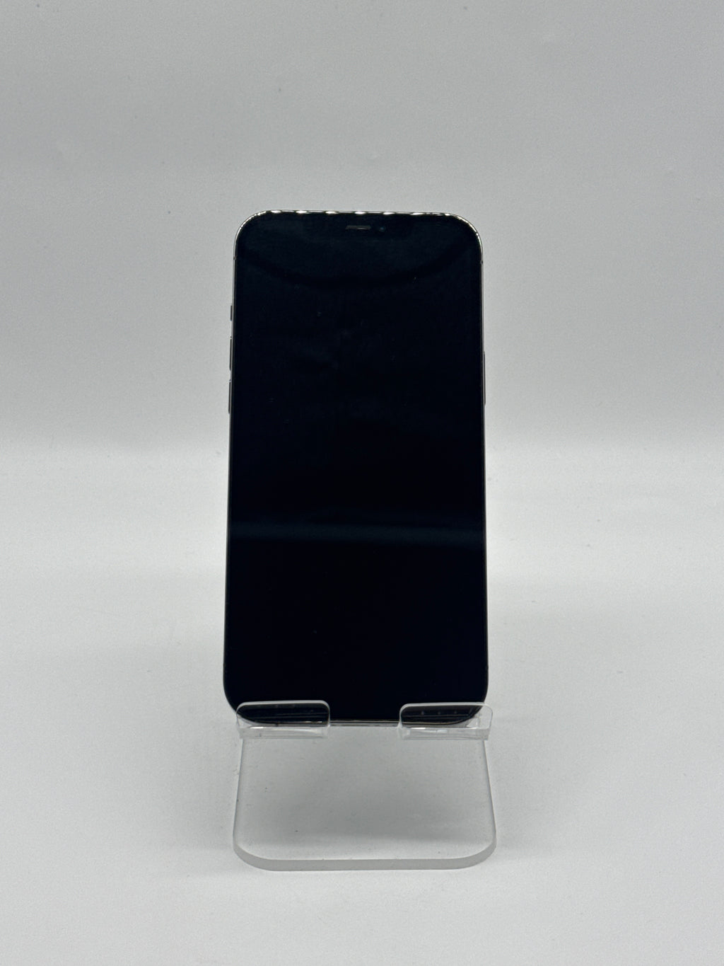 Apple iPhone 12 Pro Max 6.7" A2342 128GB AT&T Only - Cracked Camera Lens