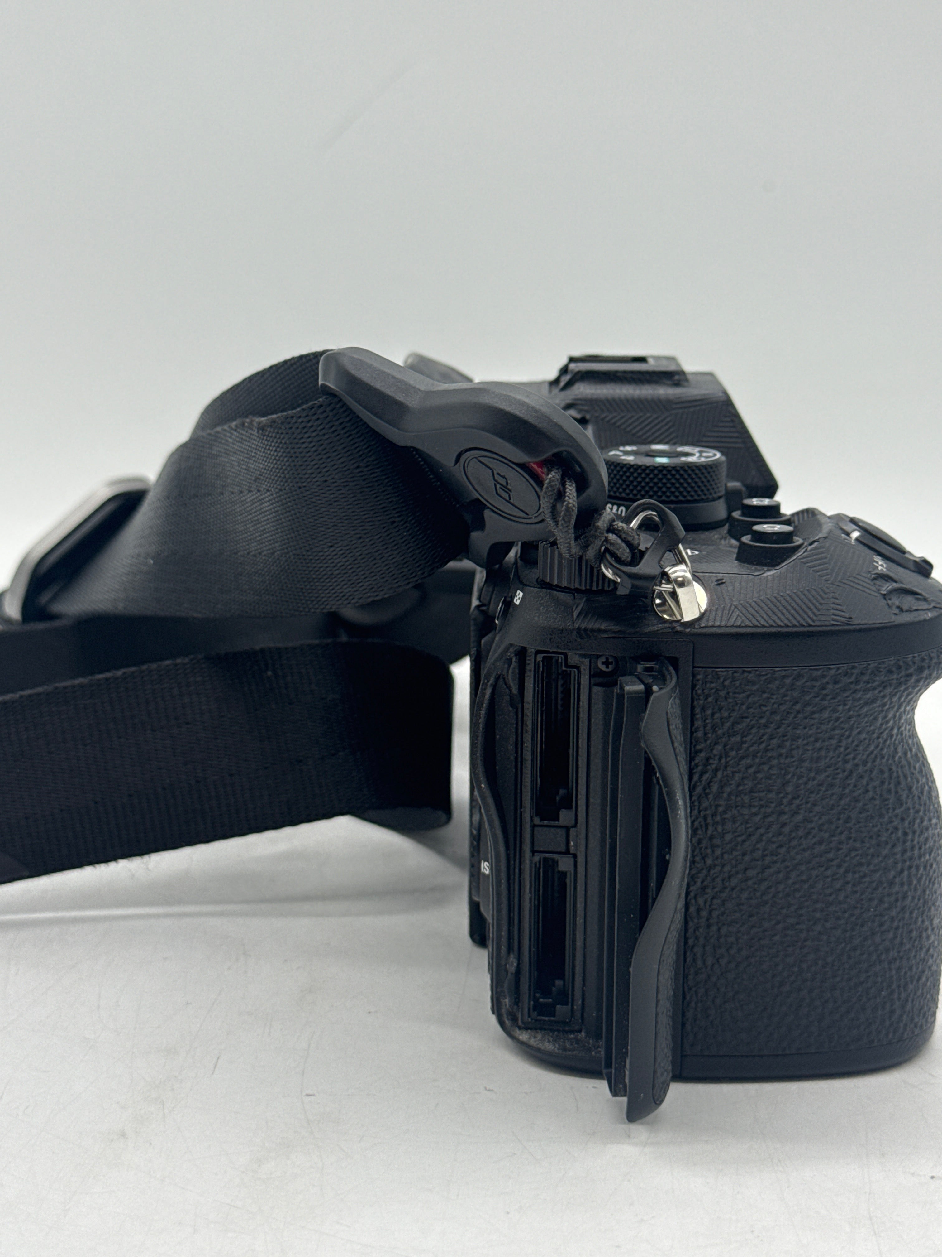 Sony A1 II 50MP Stacked Sensor Mirrorless Camera ILCE-1M2 (Shutter Count 583)
