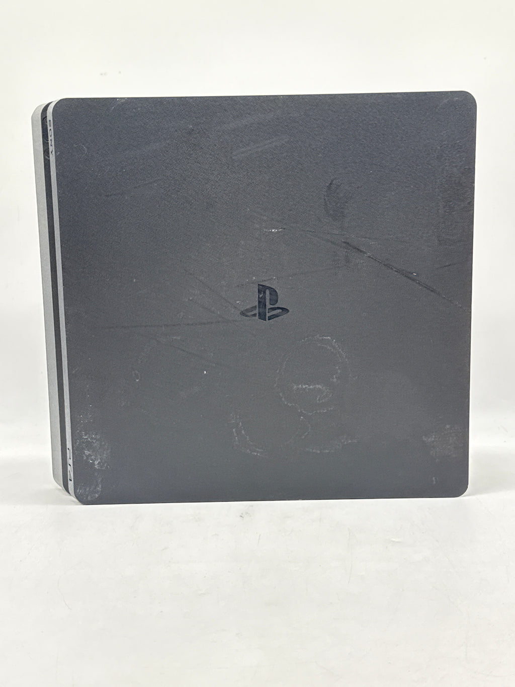 Sony PlayStation 4 Slim CUH 2215B 1TB Black Console Only - Used