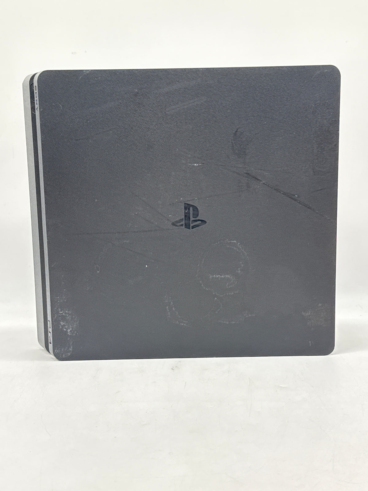 Sony PlayStation 4 Slim CUH 2215B 1TB Black Console Only - Used