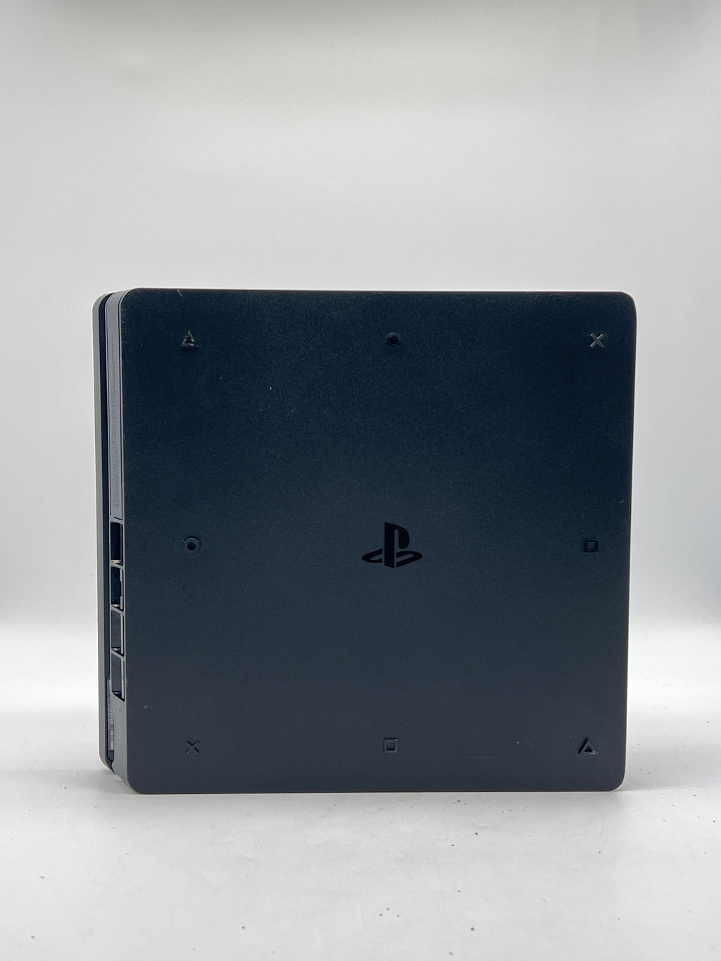Sony PlayStation 4 Slim CUH-2116B 1TB Black Console - Used