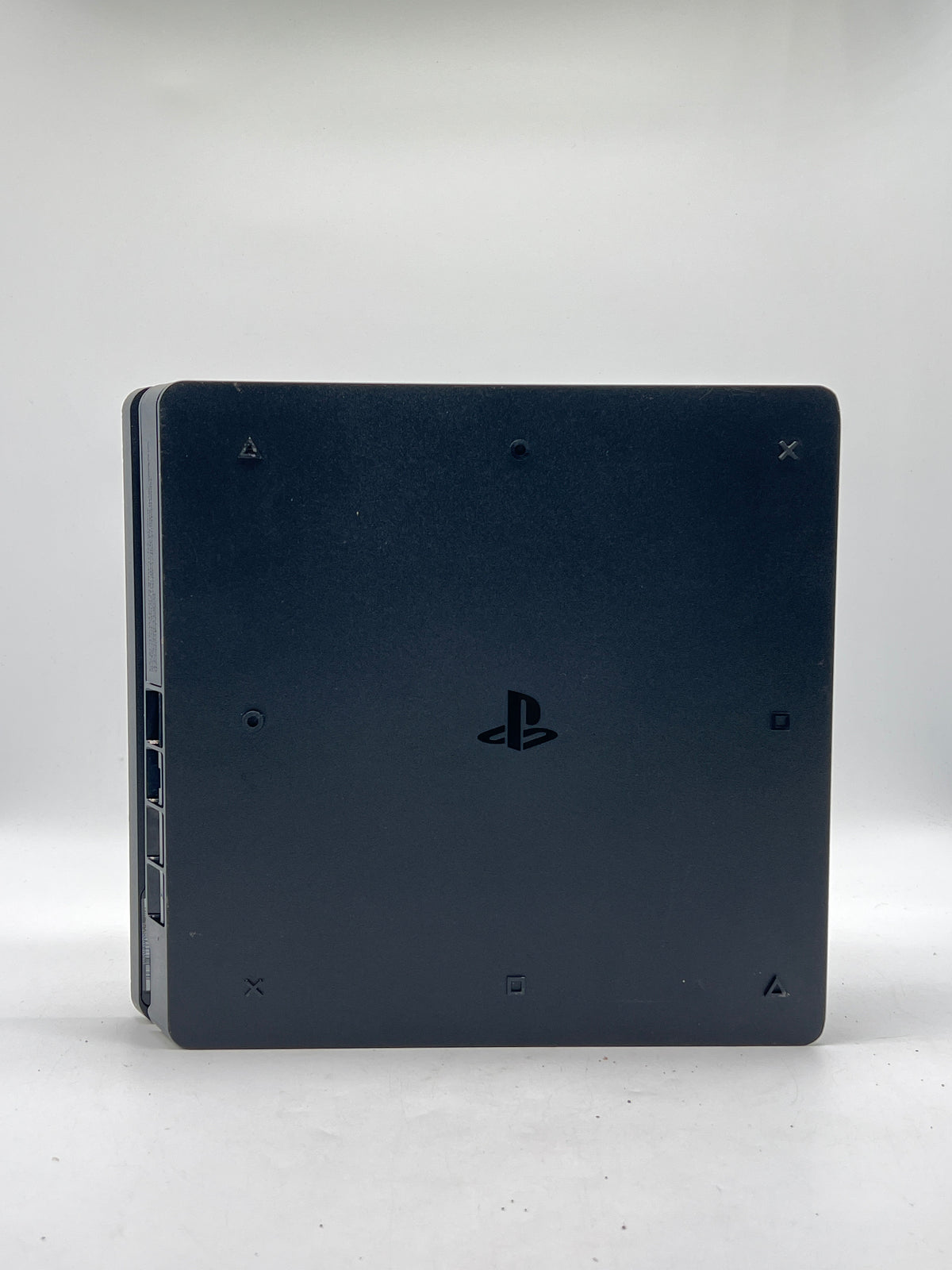 Sony PlayStation 4 Slim CUH-2116B 1TB Black Console - Used