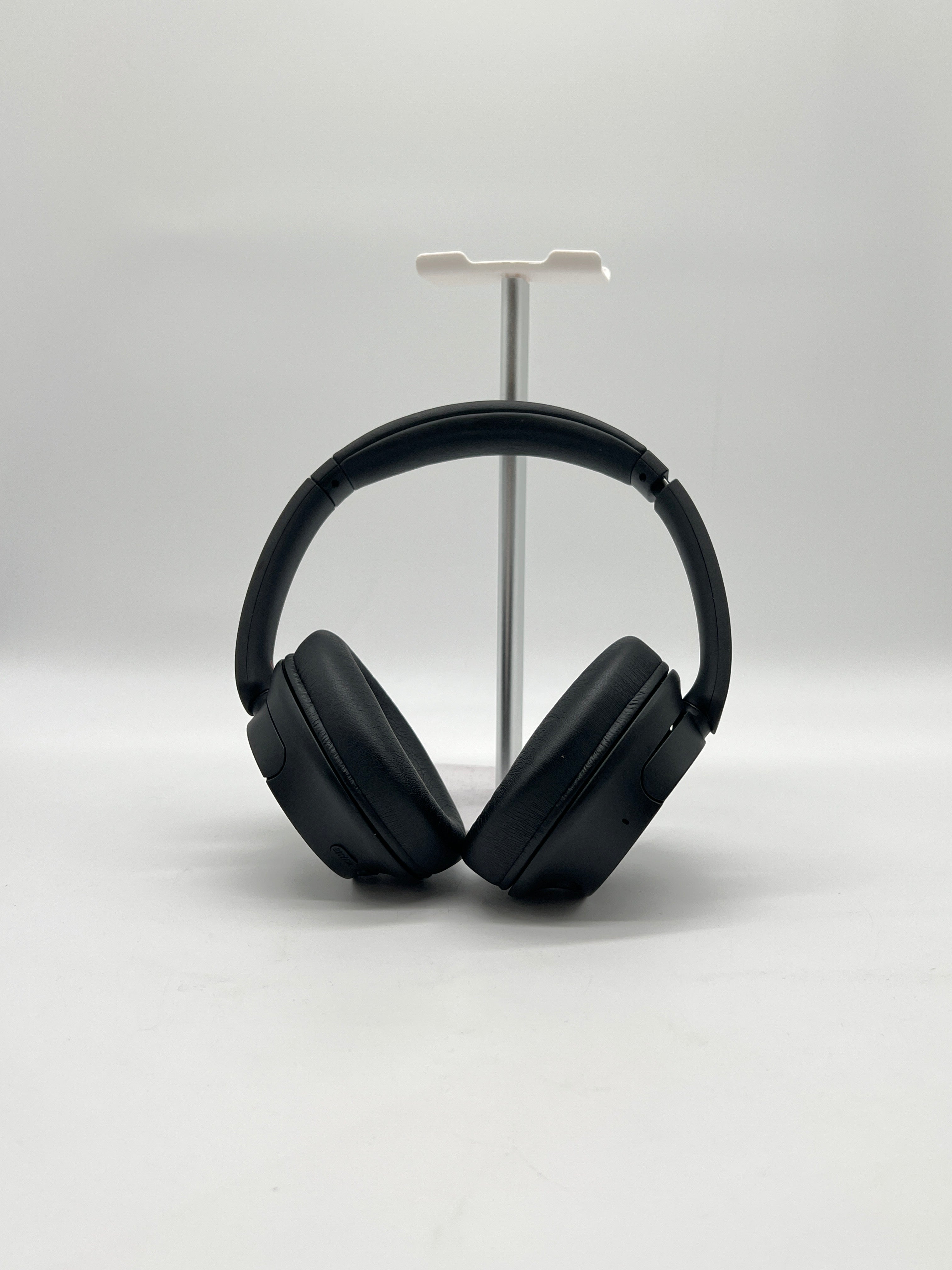 Sony WH-CH720N Black Wireless Noise Cancelling Headphones - Used