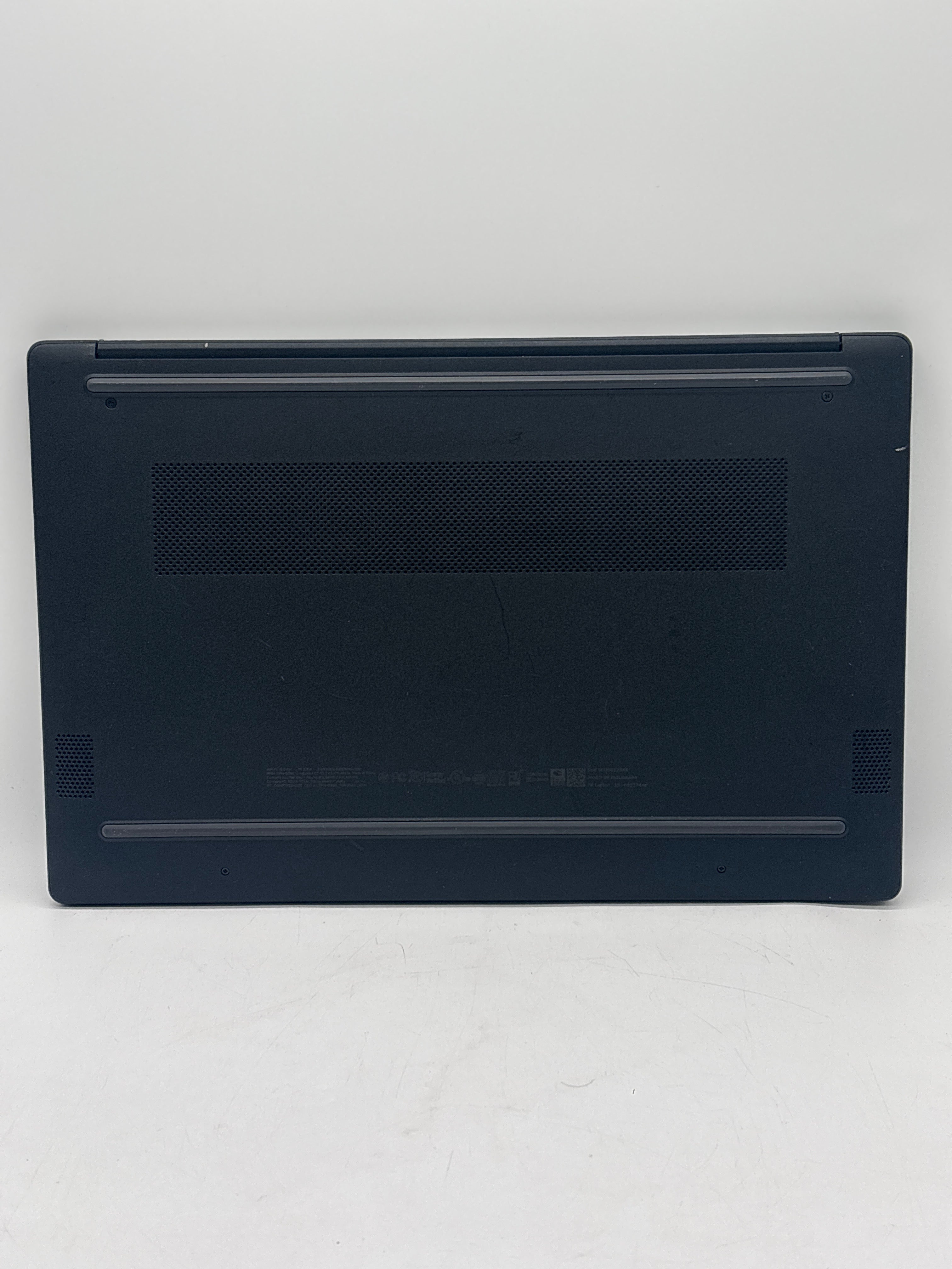 HP 15-fd0374nr Touch Intel N200 4GB RAM 256GB SSD