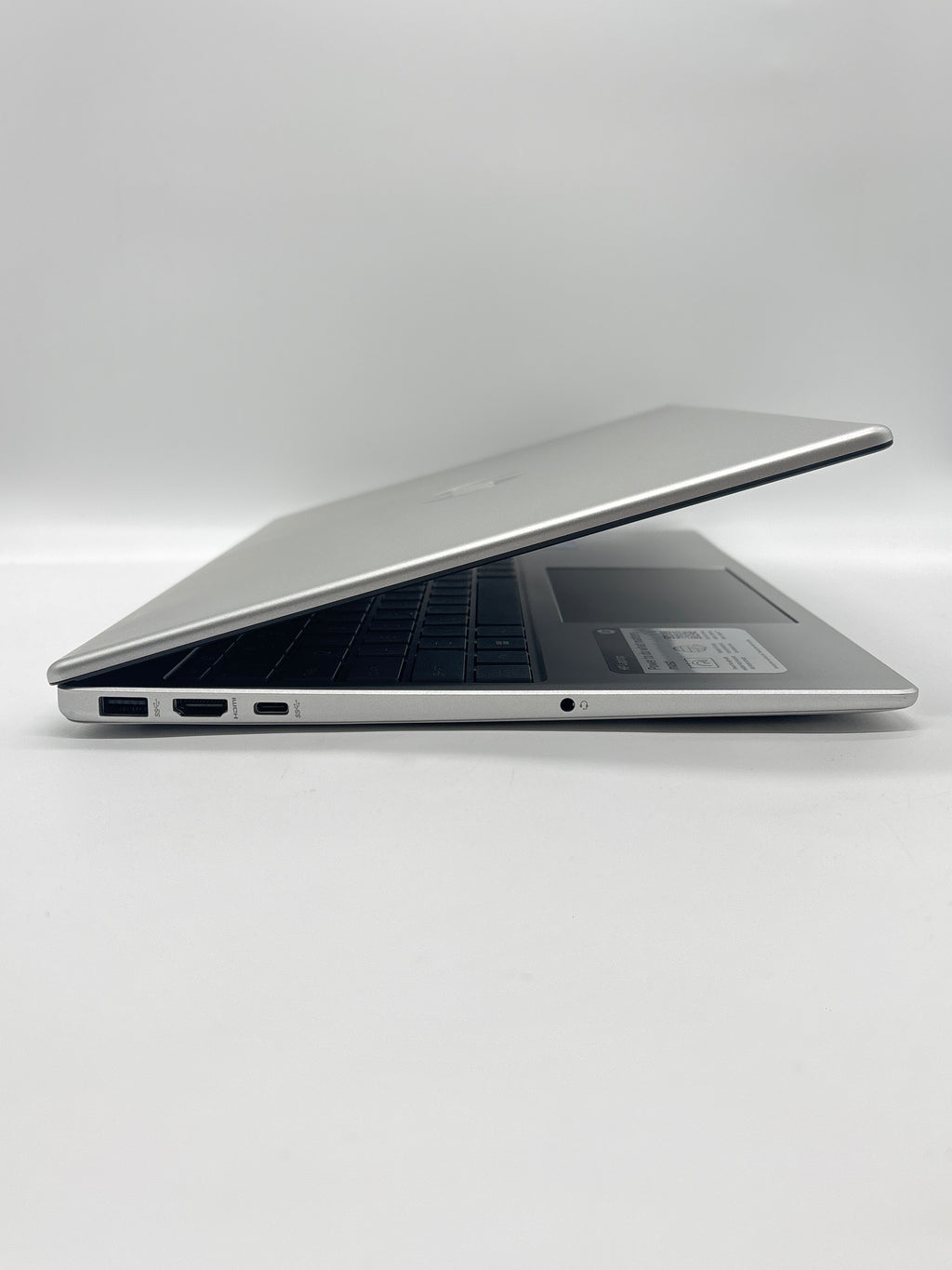 HP Laptop 15-fd0107dx i7-1255U 16 GB RAM 512 GB SSD