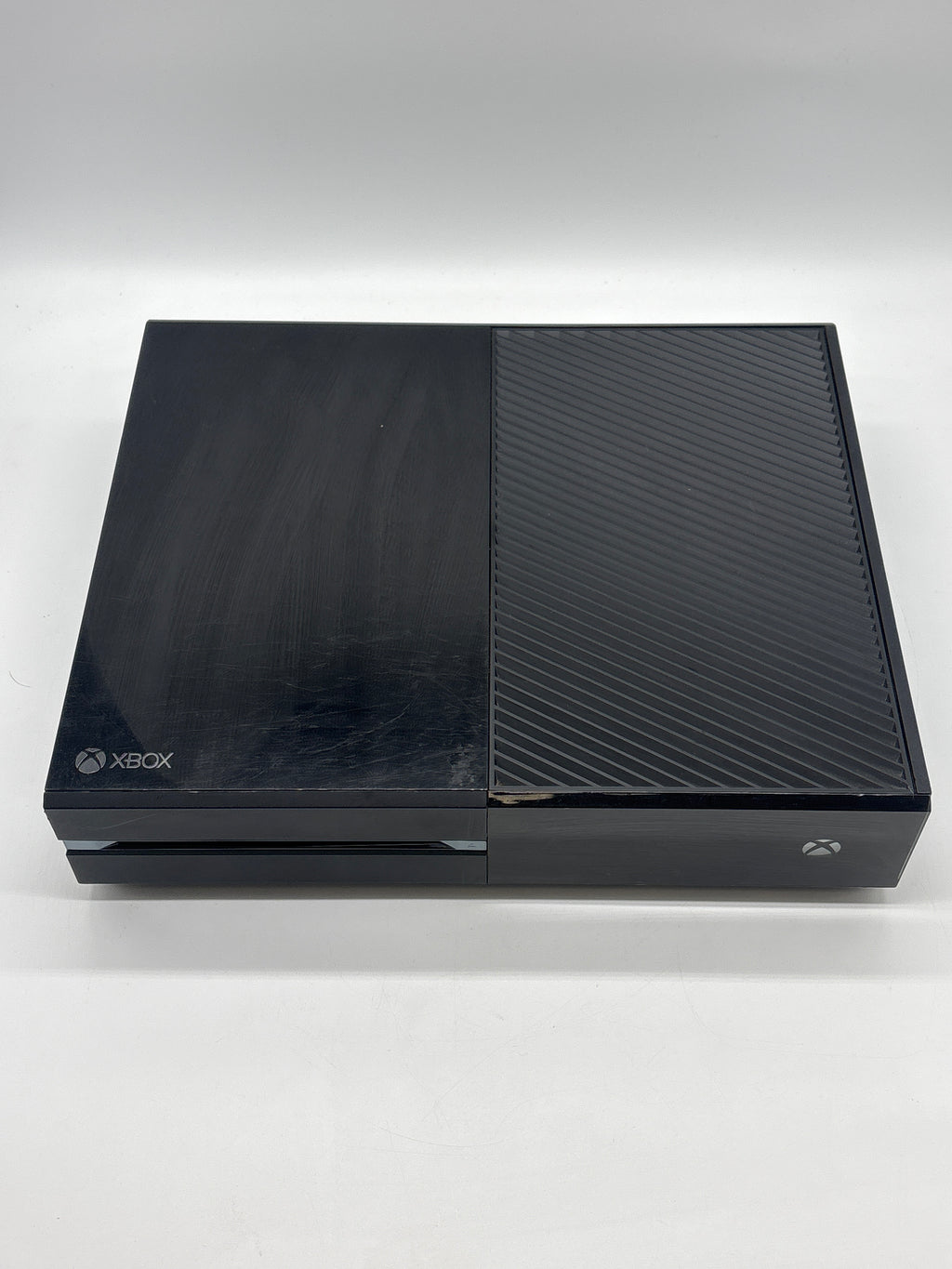 Microsoft Xbox One 1540 500GB Black Home Console 2013 Used