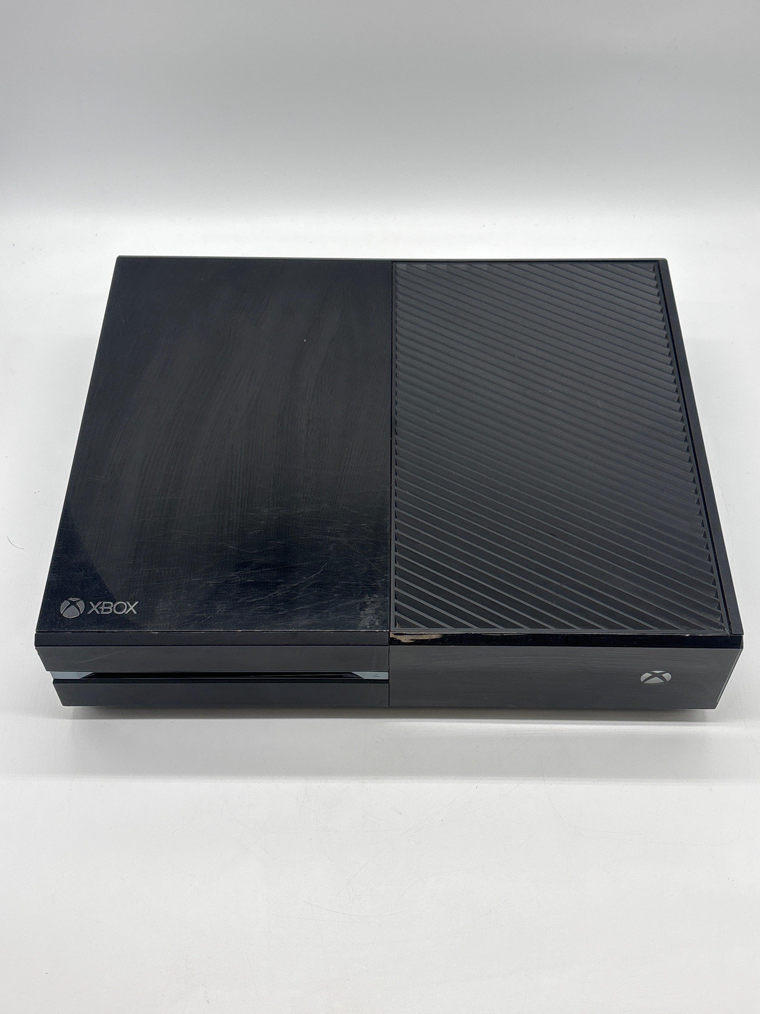 Microsoft Xbox One 1540 500GB Black Home Console 2013 Used