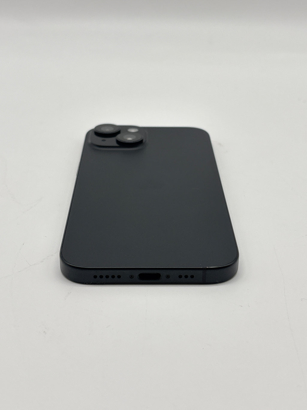 T-Mobile  Apple iPhone 15 128GB Black A2846 - For Parts