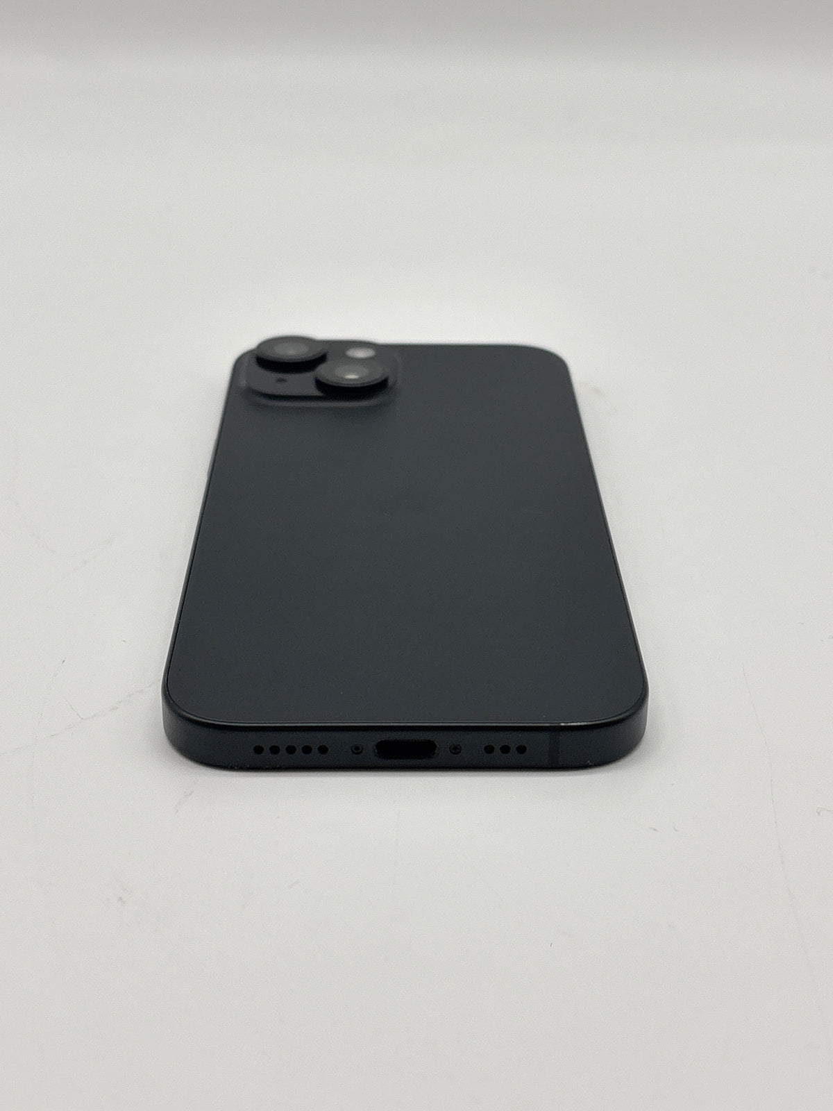 T-Mobile  Apple iPhone 15 128GB Black A2846 - For Parts