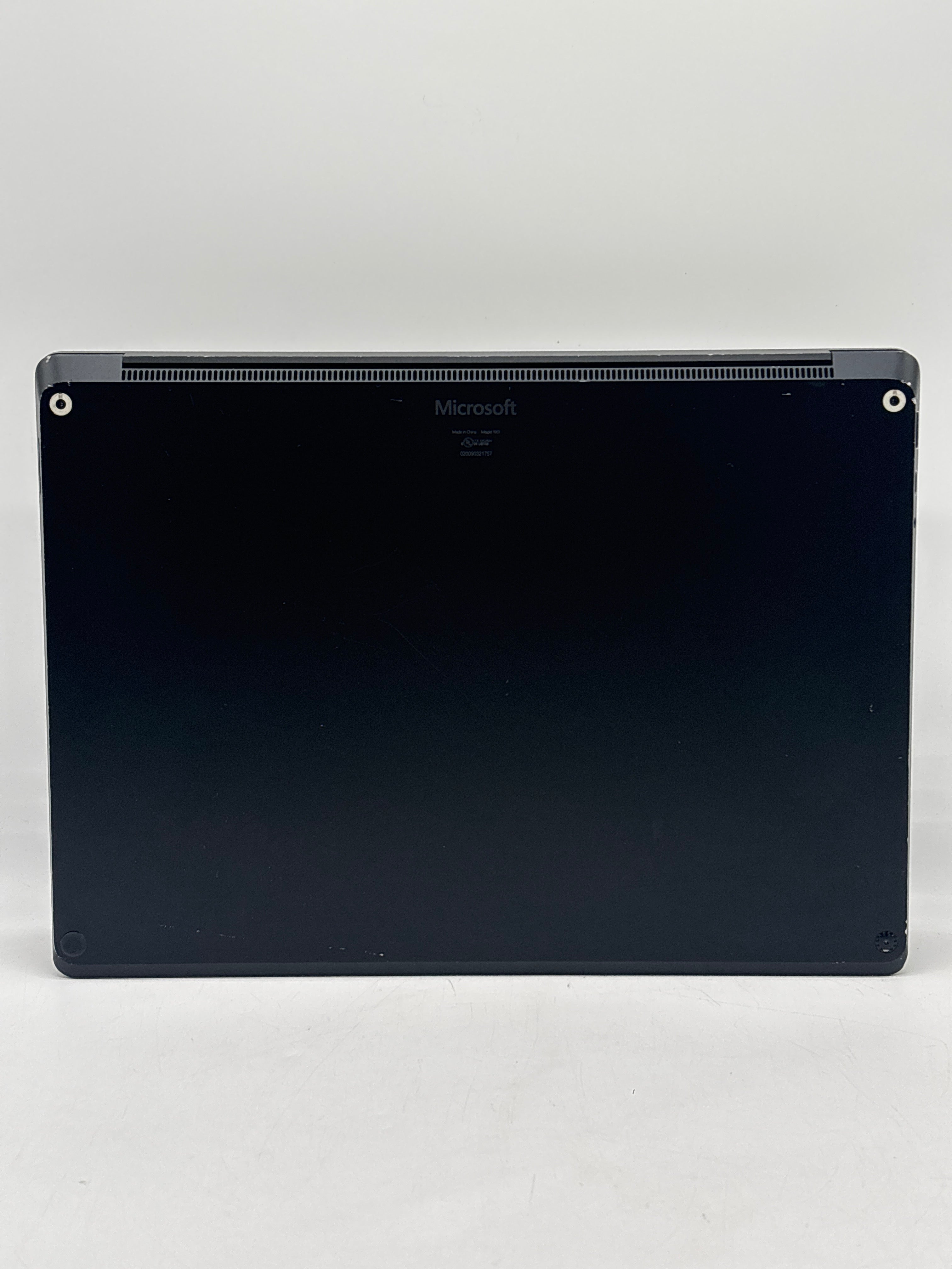 Microsoft Surface Laptop 4 1951 i7-1185G7 16GB RAM 256GB SSD - Remotely Managed