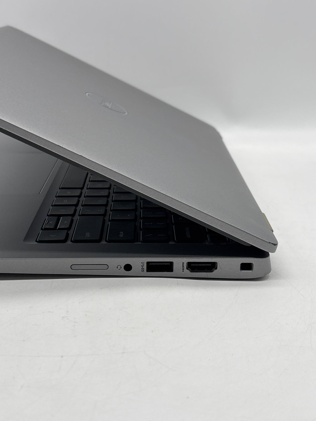 Dell Latitude 5320 13" Intel Core i5-1145G7 16GB RAM 512GB SSD Gray - Used