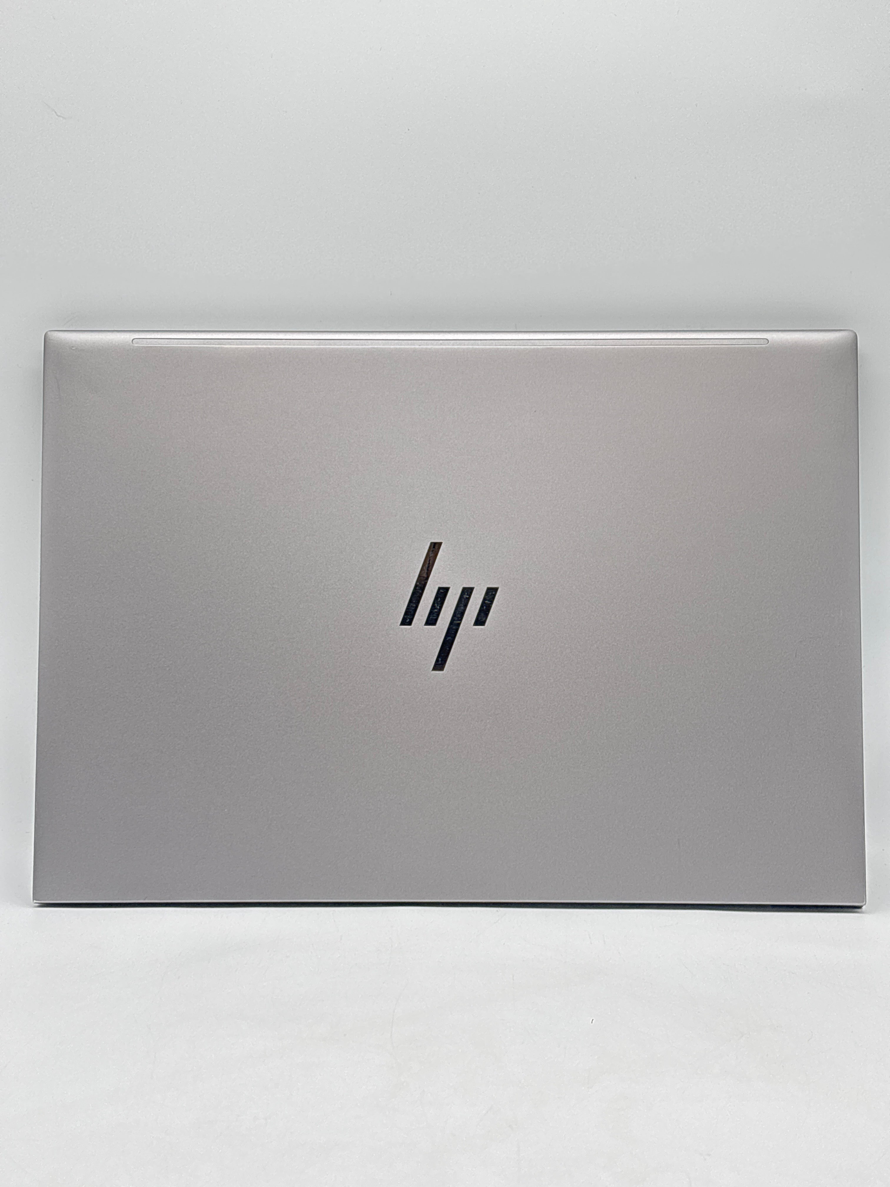 HP ZBook FireFly 16 G10 i7-1355U 16GB RAM 512GB SSD - For Parts (Bad speakers)